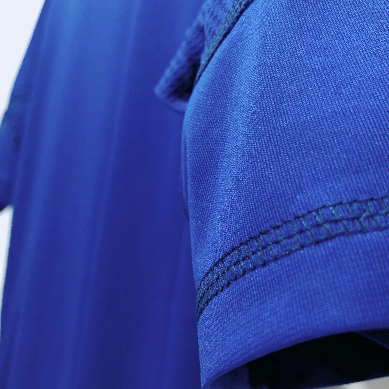 Retro Spain 2010 Away Stadium Jersey - Unitedfutballjersey