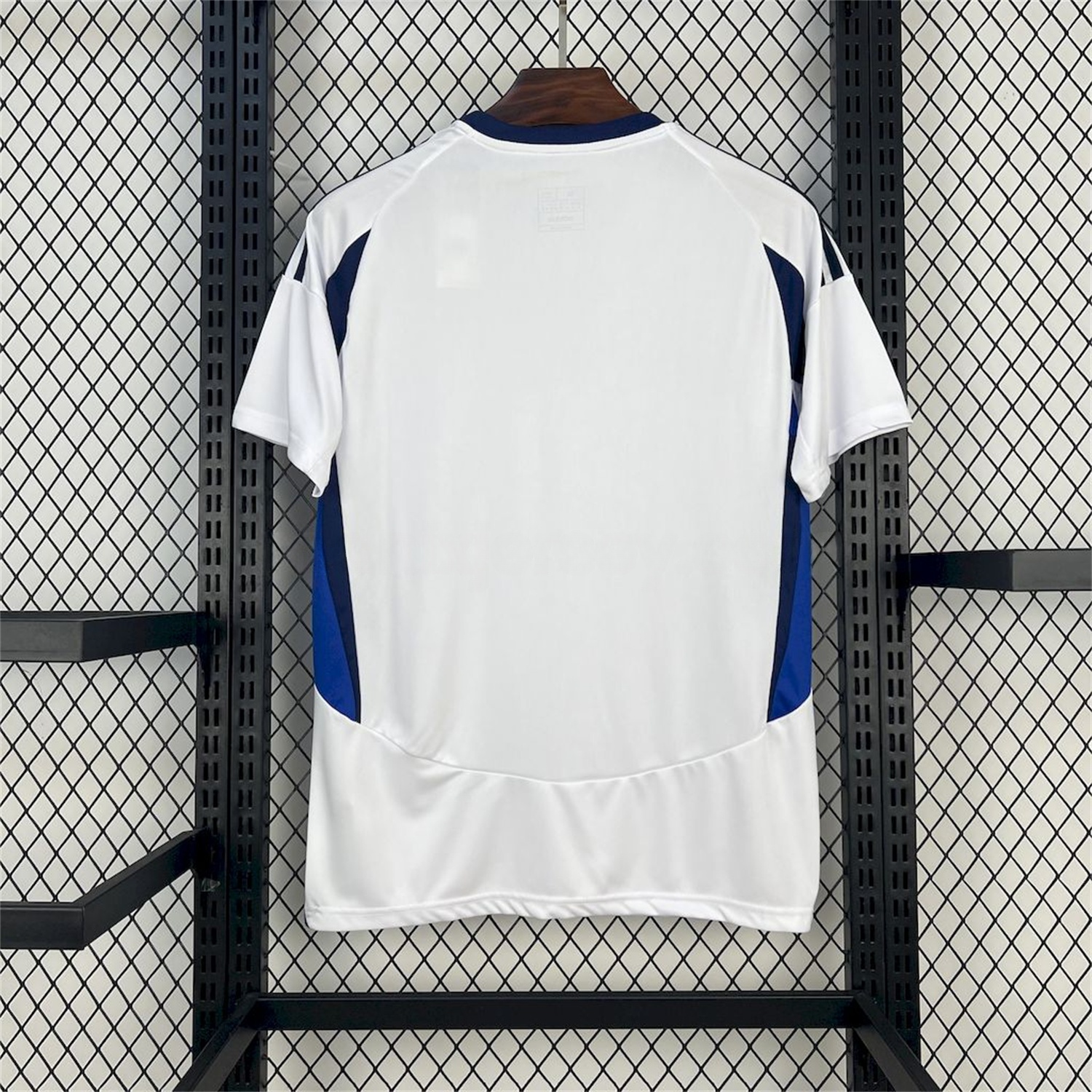 Emelec 25-26 Away Jersey - Fans Version - Unitedfutballjersey