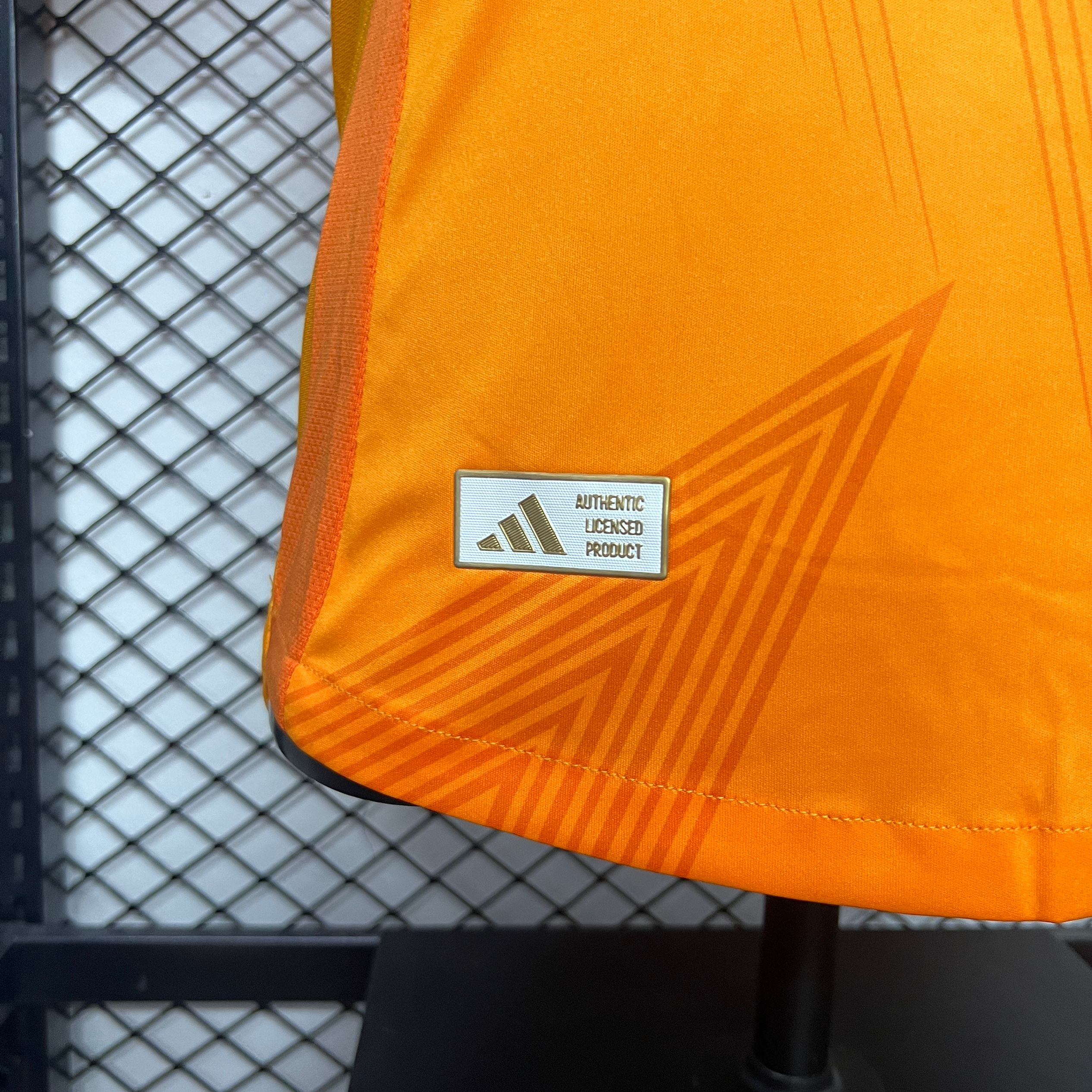 Real Madrid 24-25 Away Jersey - Player Version - Unitedfutballjersey