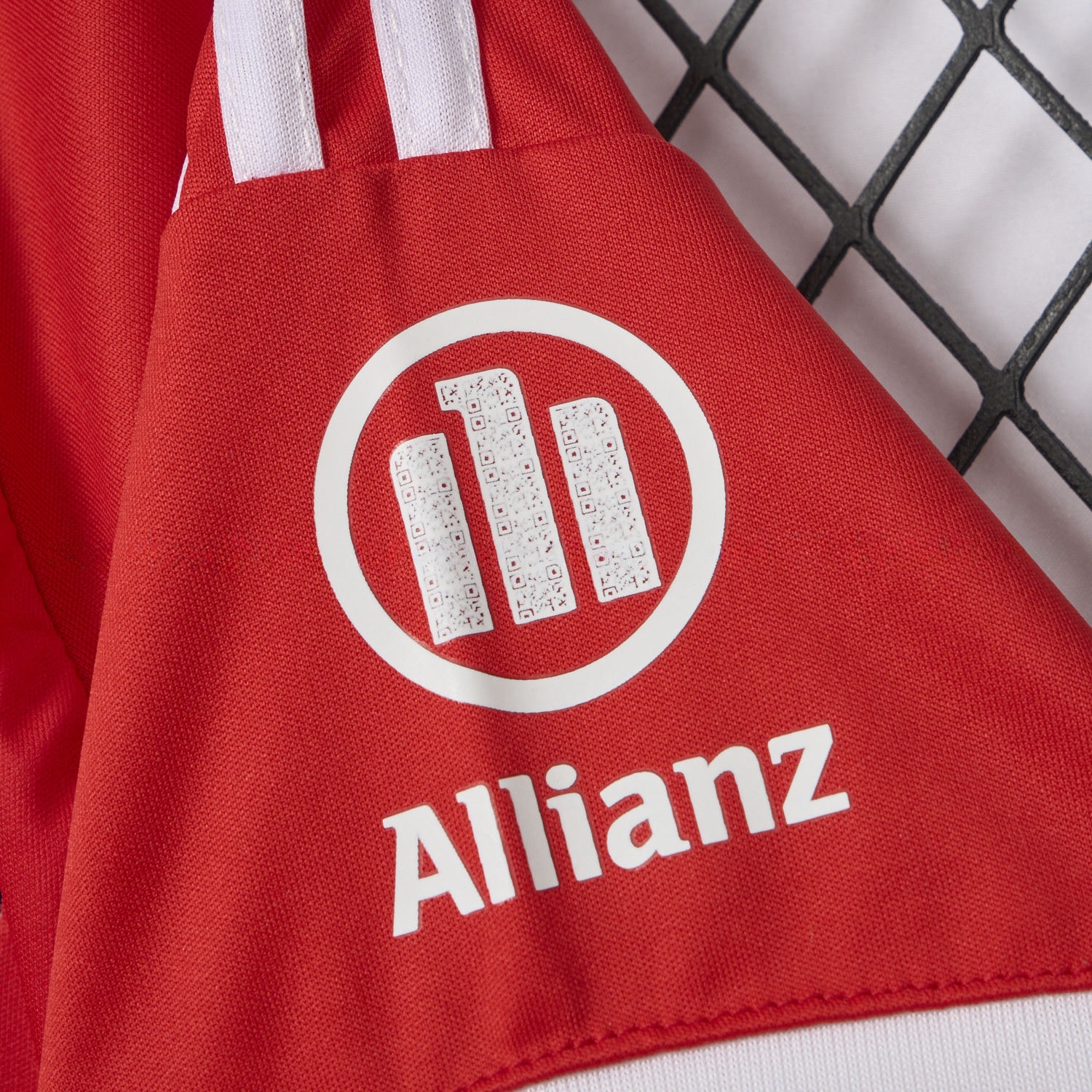 Bayern Munich 25-26 Home Müller Limited Edition Kids Kit - Unitedfutballjersey