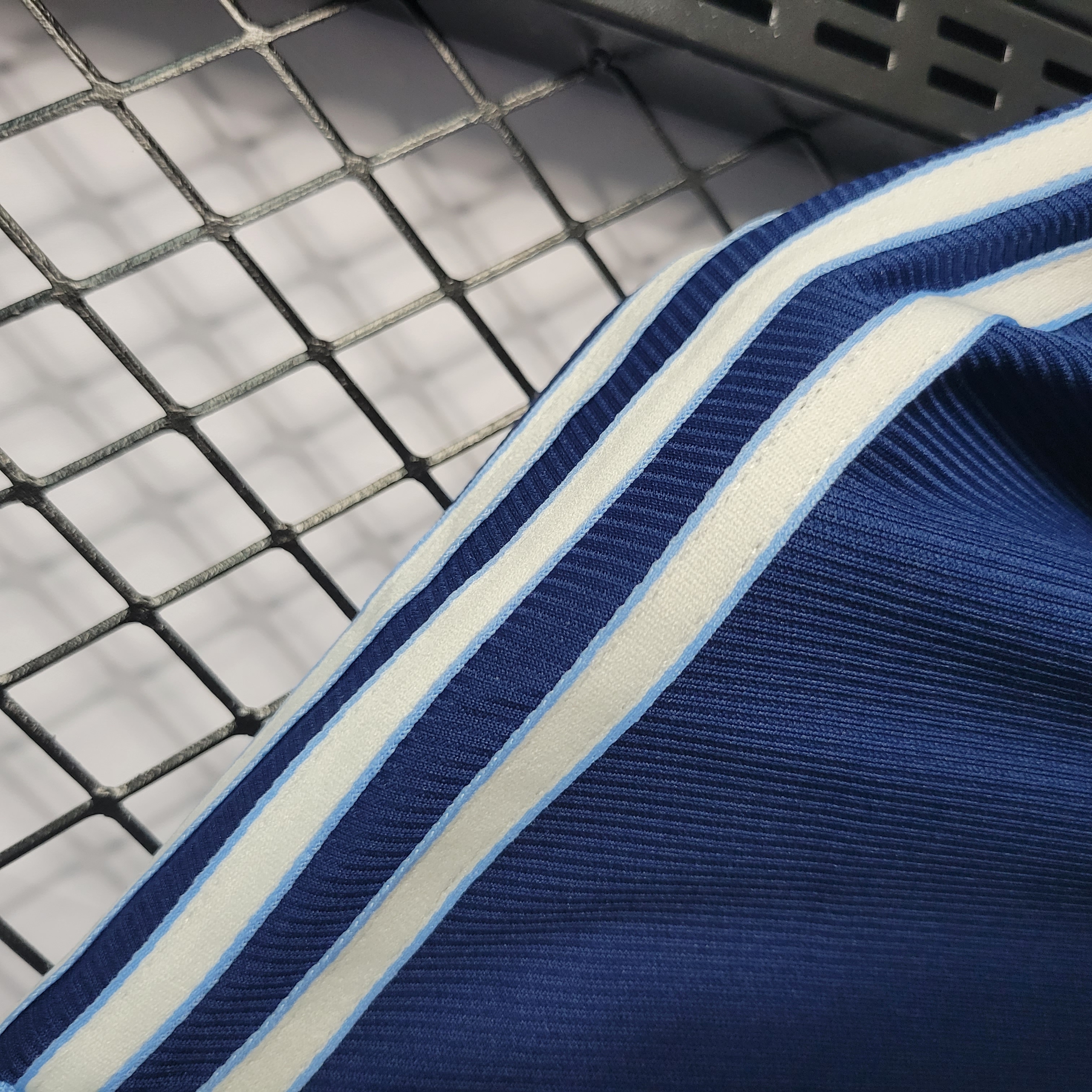 Retro Argentina 1998 Away Stadium Jersey - Unitedfutballjersey