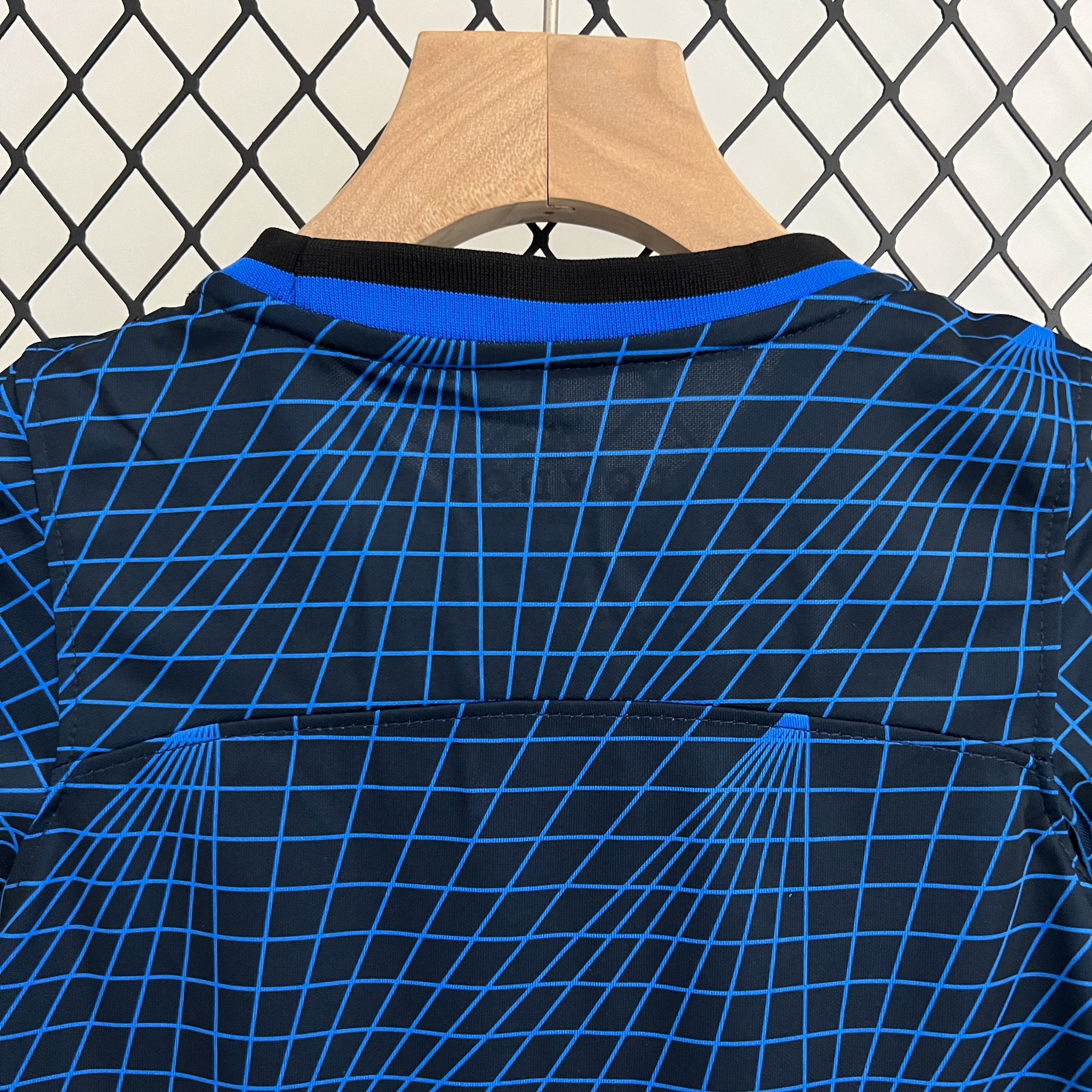 Che 23-24 Away Kids Kit - Unitedfutballjersey