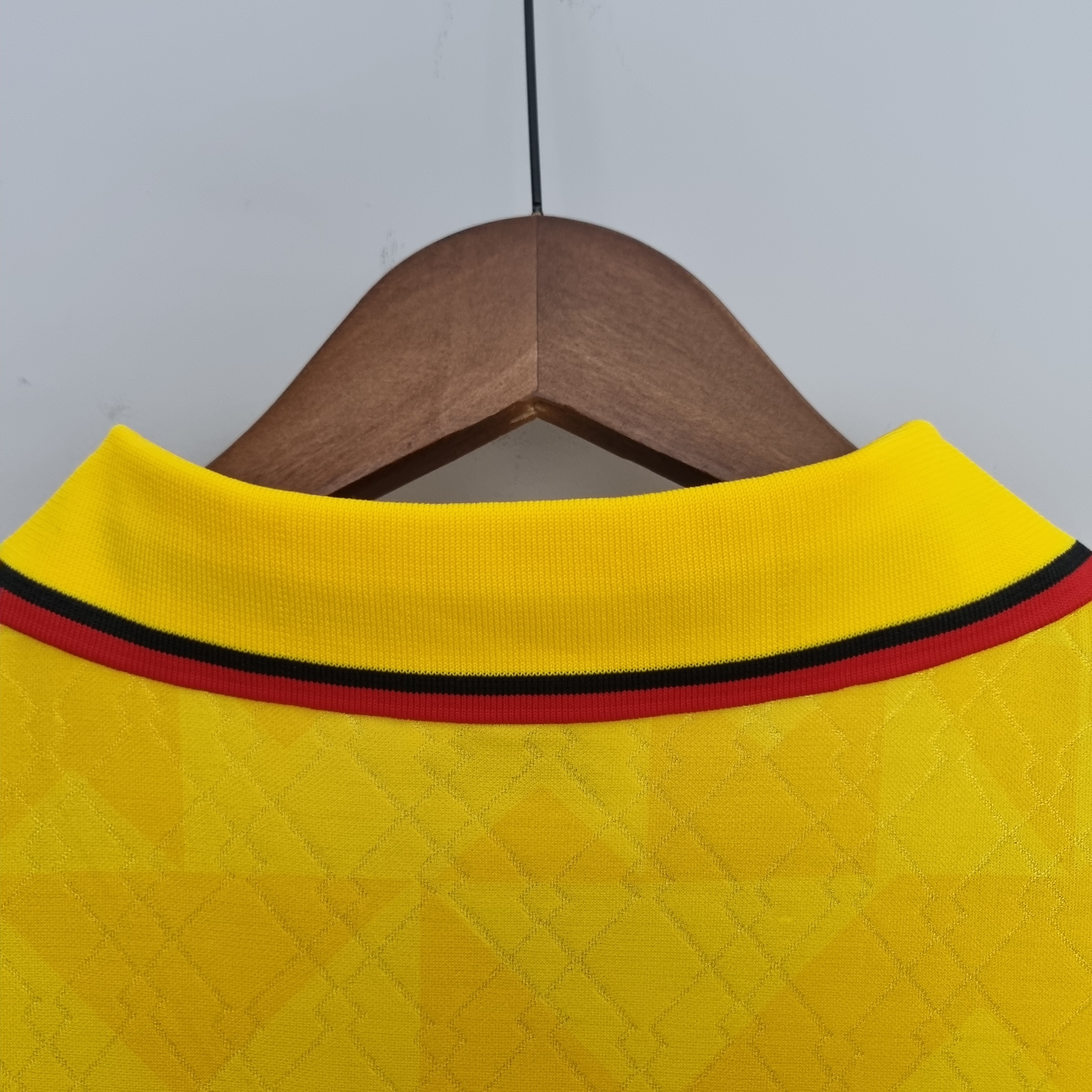 Retro AC Milan 95-96 Third Jersey - Unitedfutballjersey