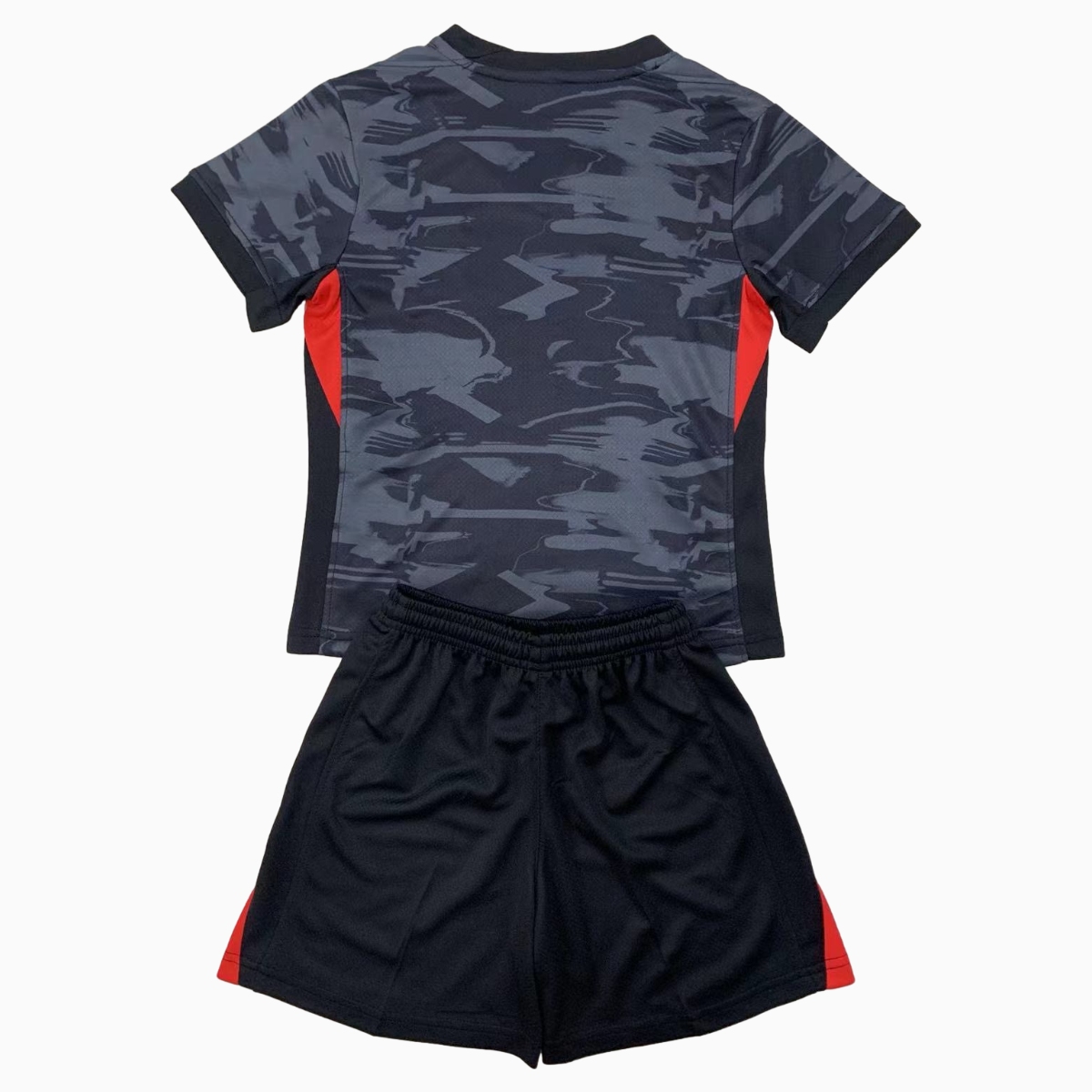 Birmingham City 24-25 Third Kids Kit - Unitedfutballjersey