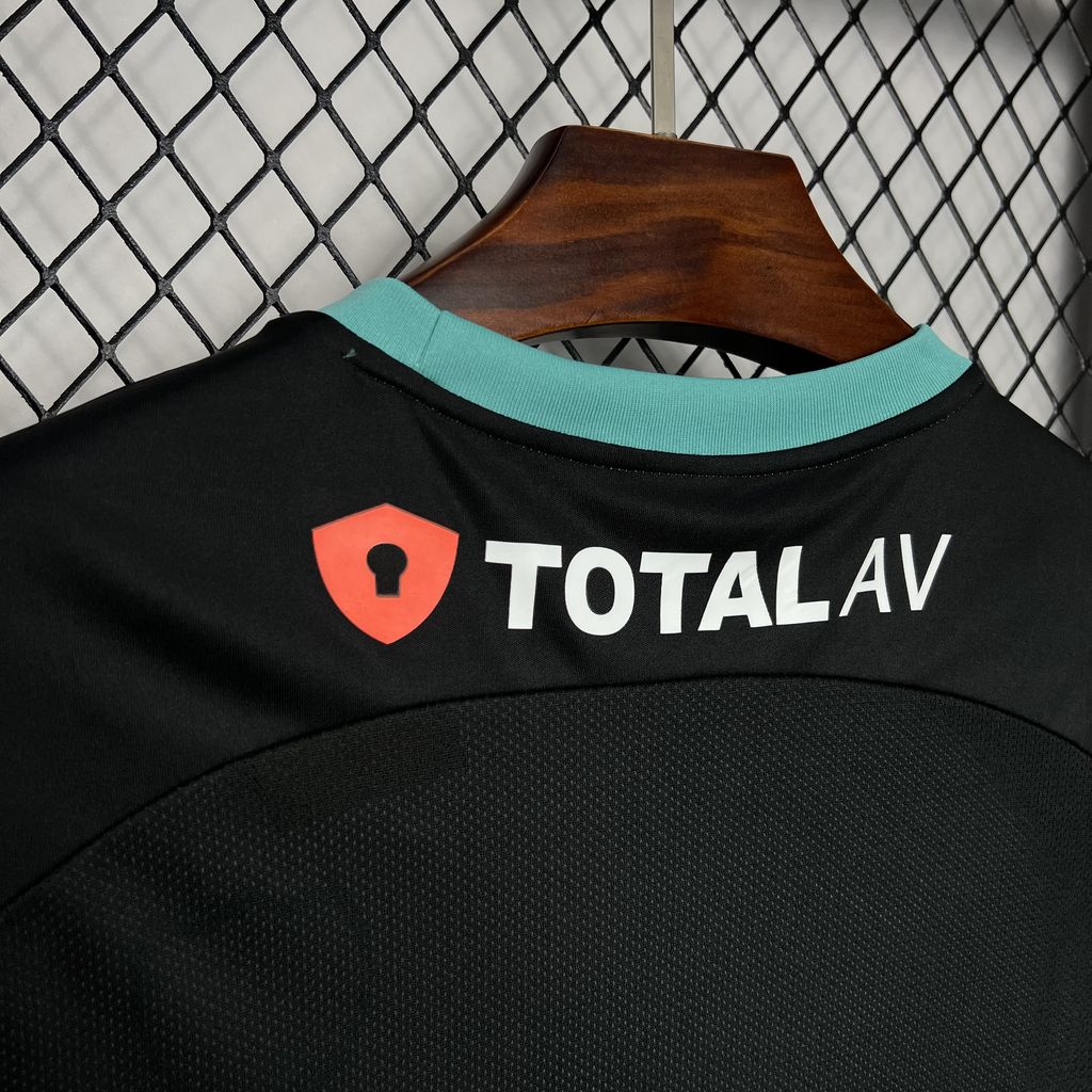 Portsmouth 24-25 Away Jersey - Fans Version - Unitedfutballjersey