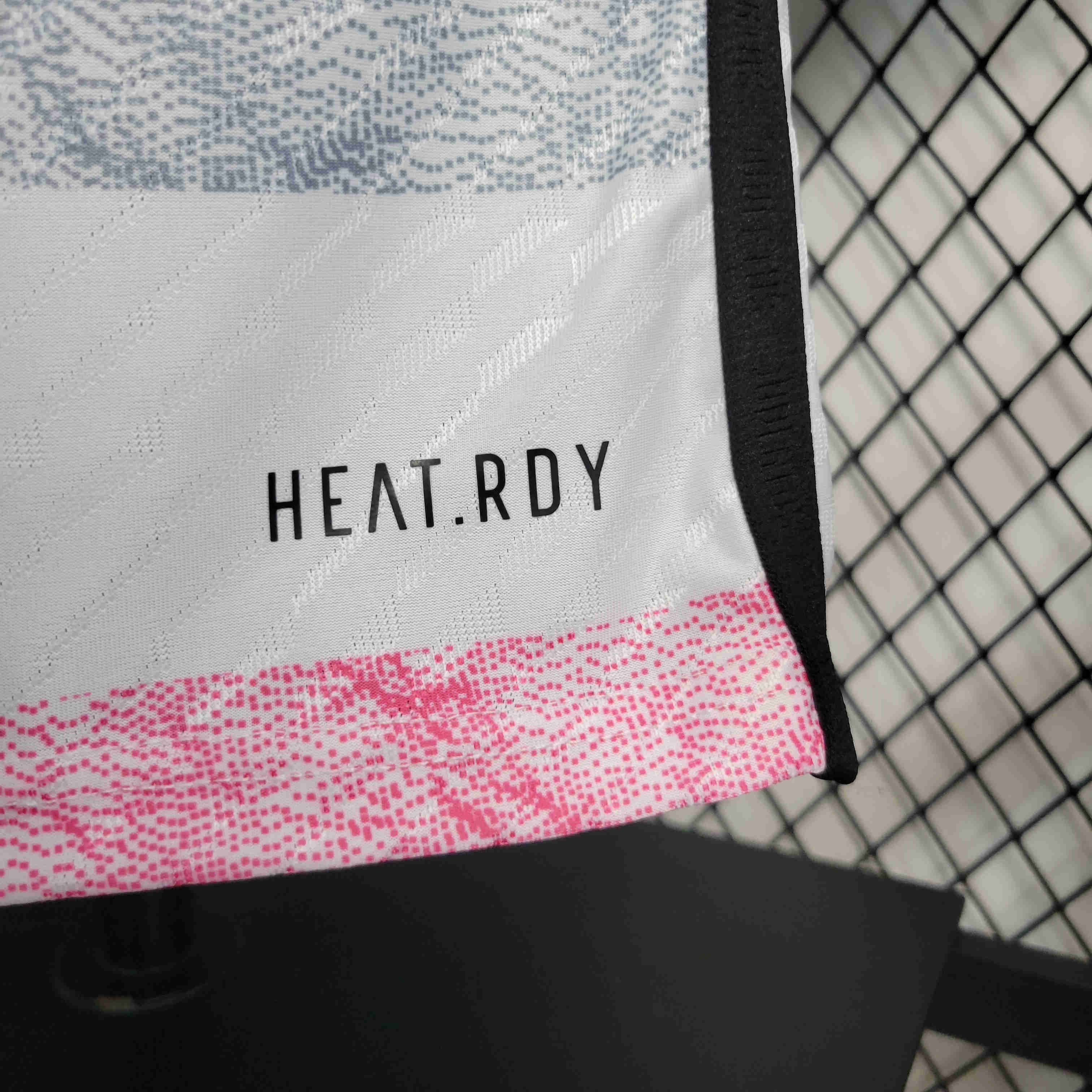 Juventus 23-24 Away Jersey - Player Version - Unitedfutballjersey