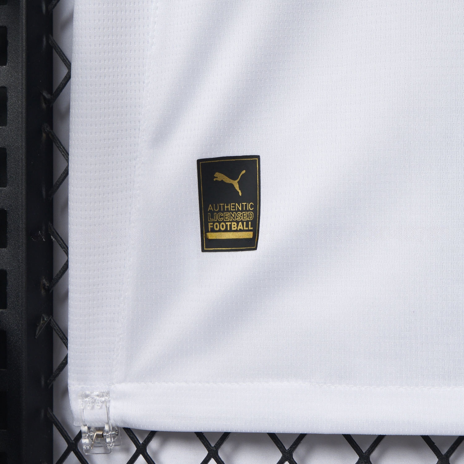 Rayados Monterrey 25-26 Away White Jersey - Fans Version - Unitedfutballjersey