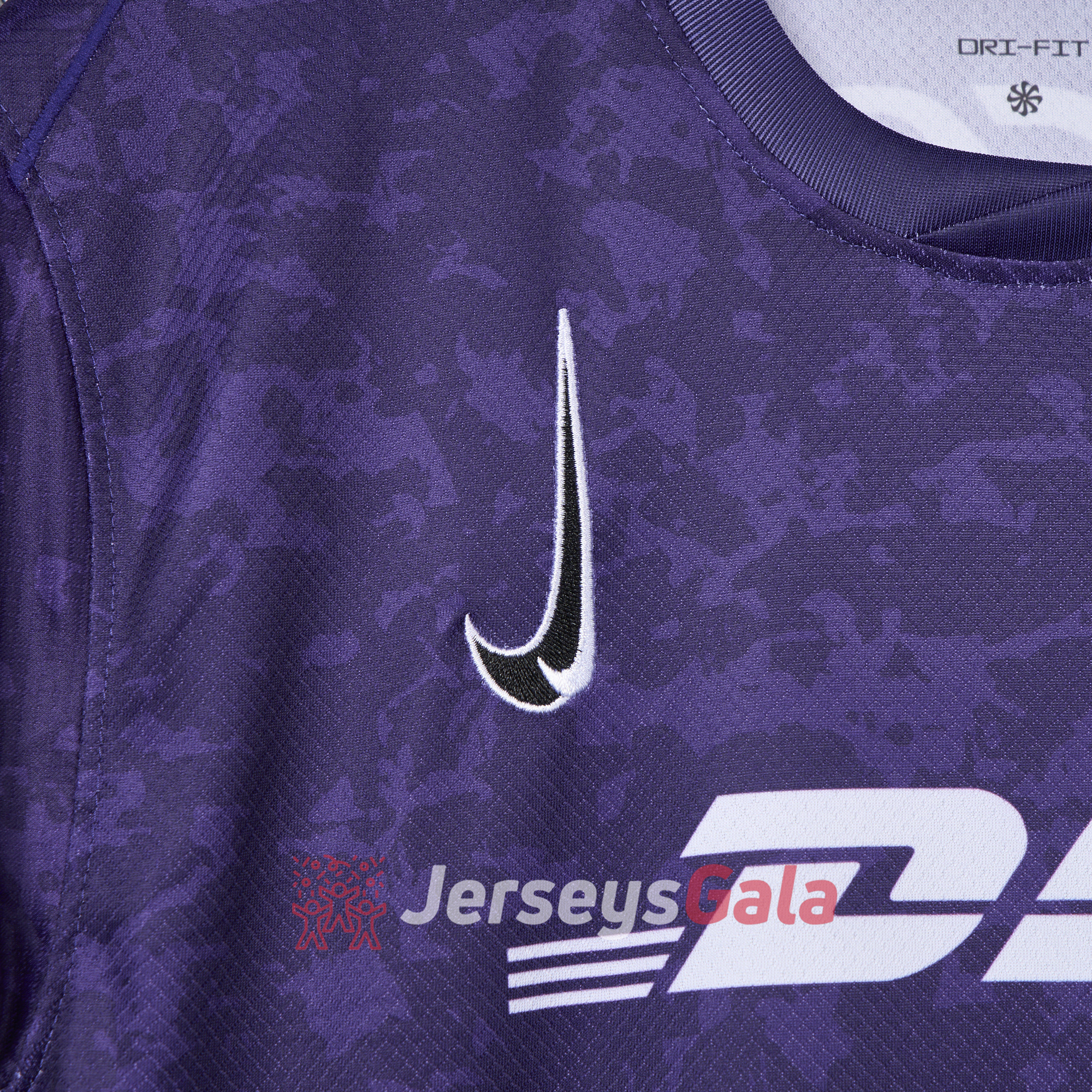 Pumas UNAM 24-25 Third Jersey - Fans Version - Unitedfutballjersey