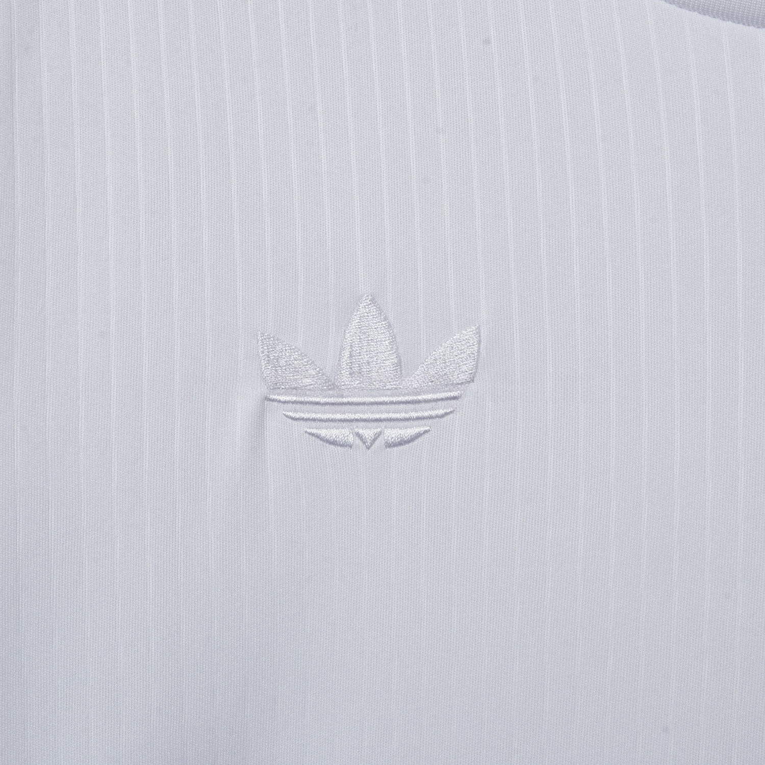 Germany 2025 125-Year Anniversary Pure White Long Sleeves Jersey - Fans Version - Unitedfutballjersey