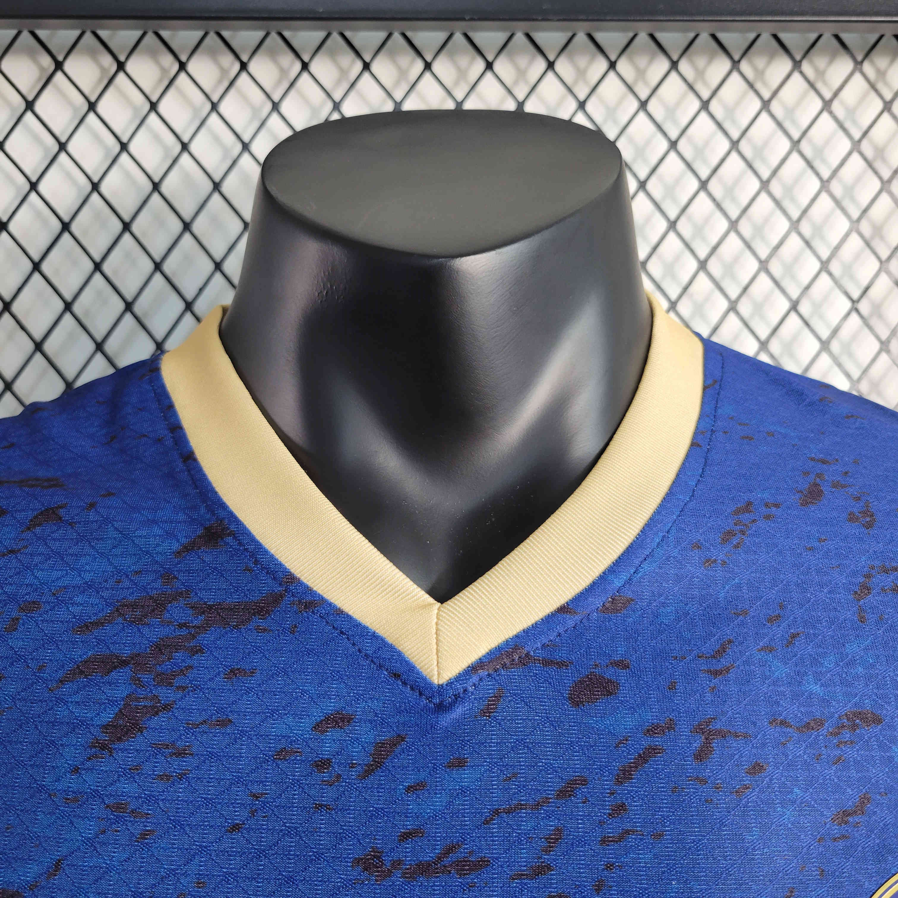 Manchester City 23/24 Special Edition Jersey - Player Version - Unitedfutballjersey