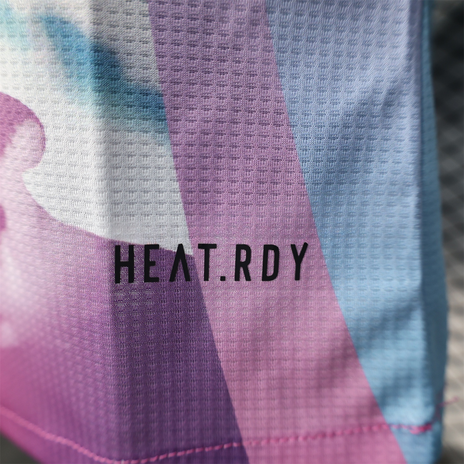 INT M.A.M 2025 Blue City Silhouette Special Edition Jersey - Player Version - Unitedfutballjersey