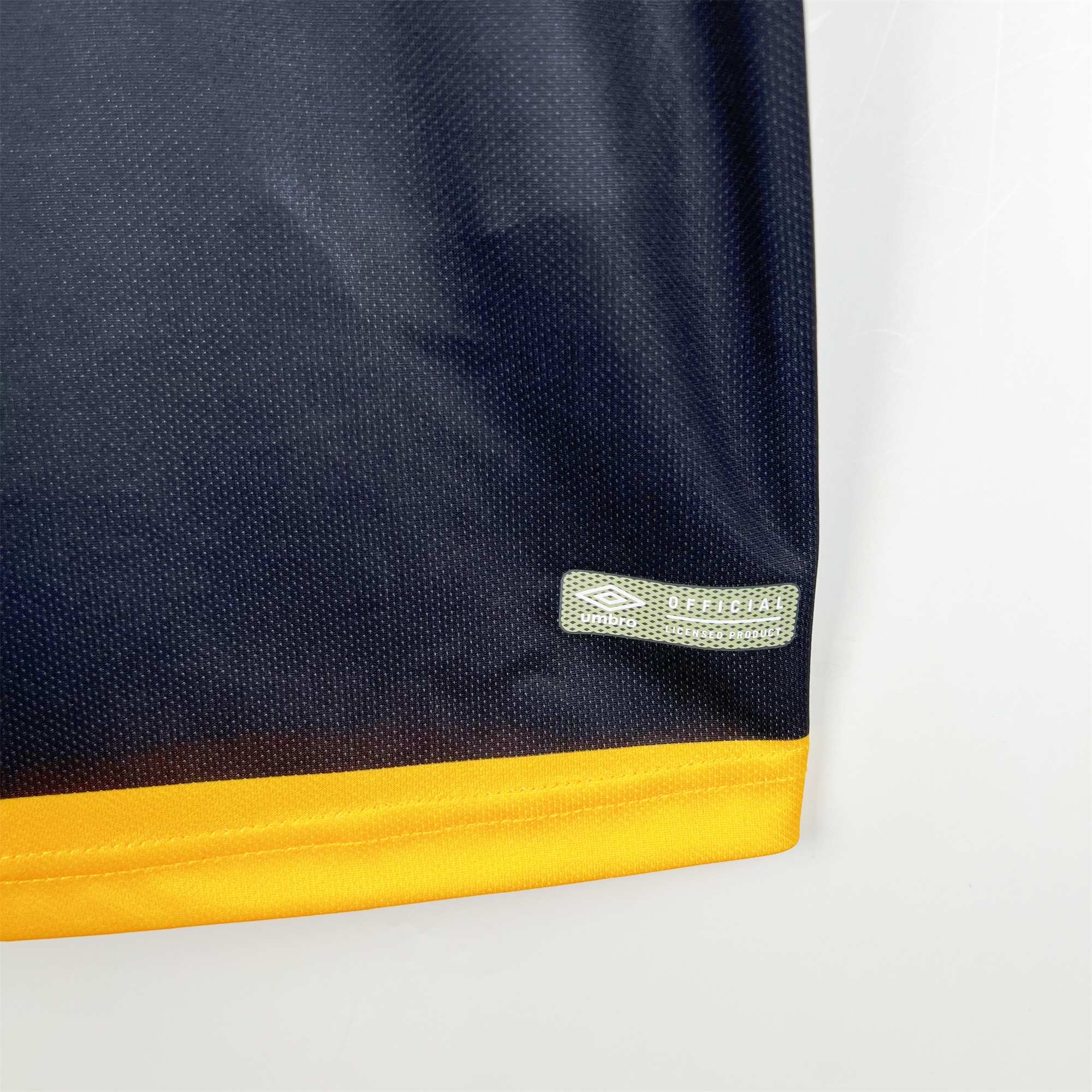 Rayo Vallecano 23-24 Away Jersey - Fans Version - Unitedfutballjersey