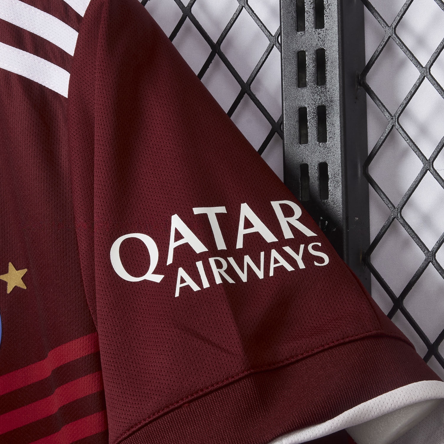 Retro Bayern Munich 2021-22 Home Jersey - Unitedfutballjersey