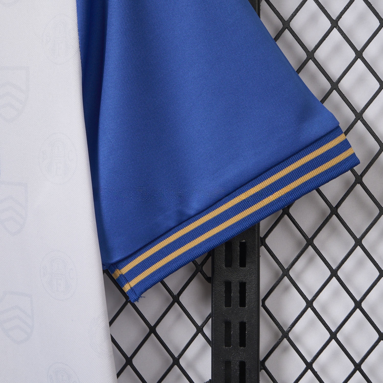 Arminia Bielefeld 24-25 120th Anniversary Jersey - Fans Version - Unitedfutballjersey