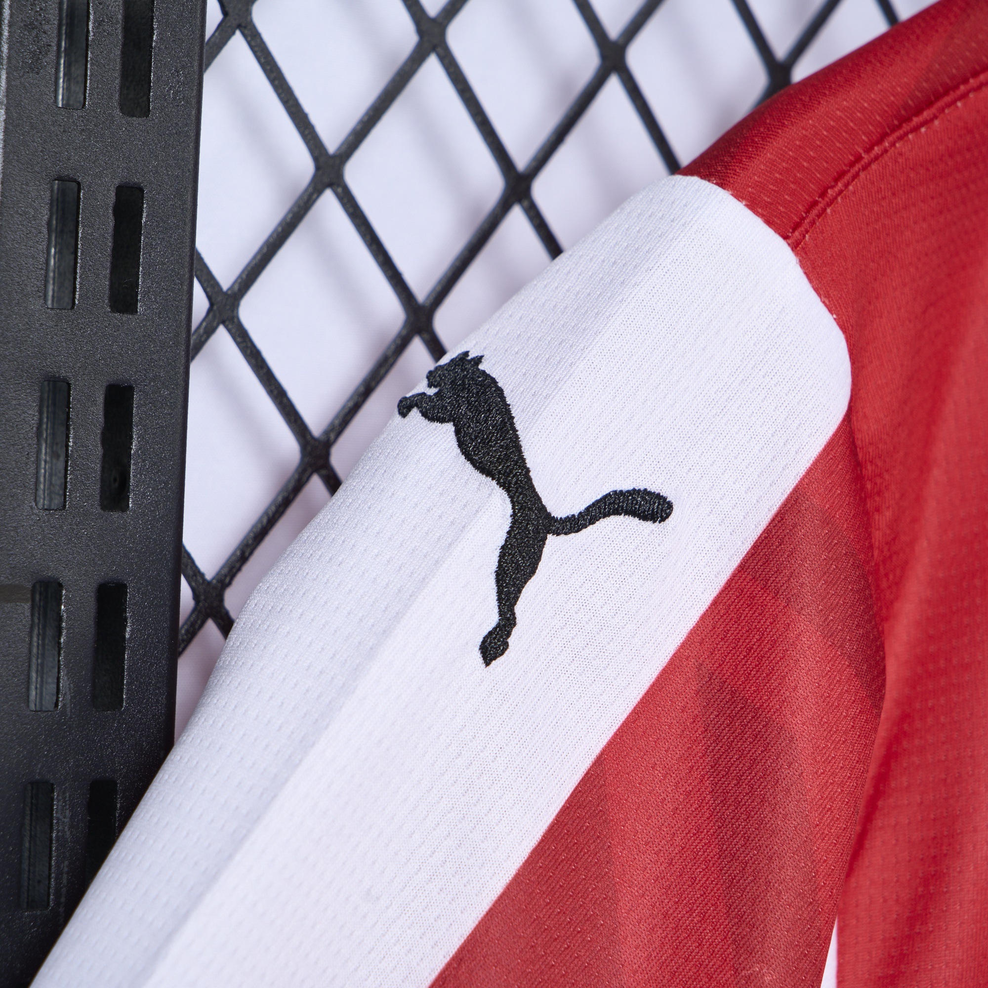 Southampton 24-25 Home Stadium Jersey - Fans Version - Unitedfutballjersey