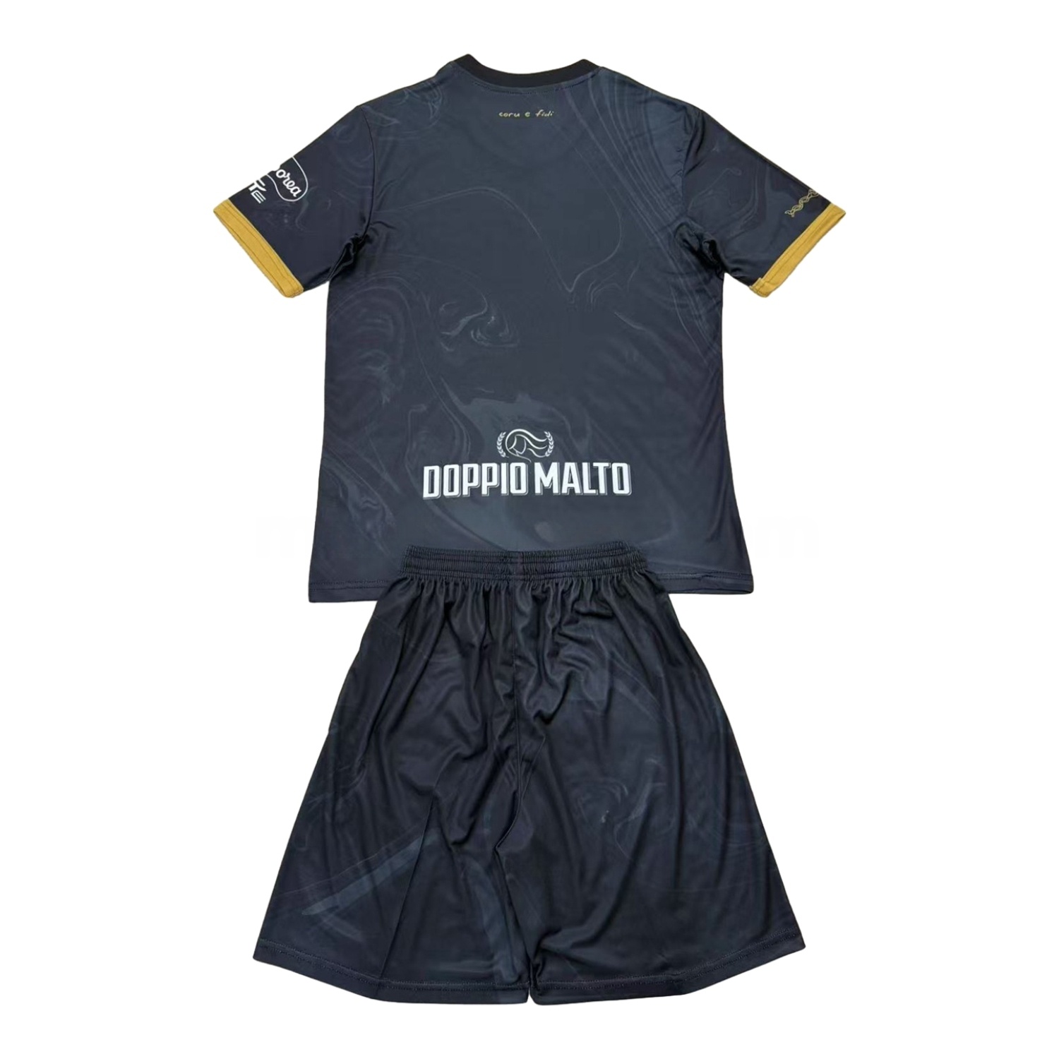 Cagliari Calcio 24-25 Third Kids Kit - Unitedfutballjersey