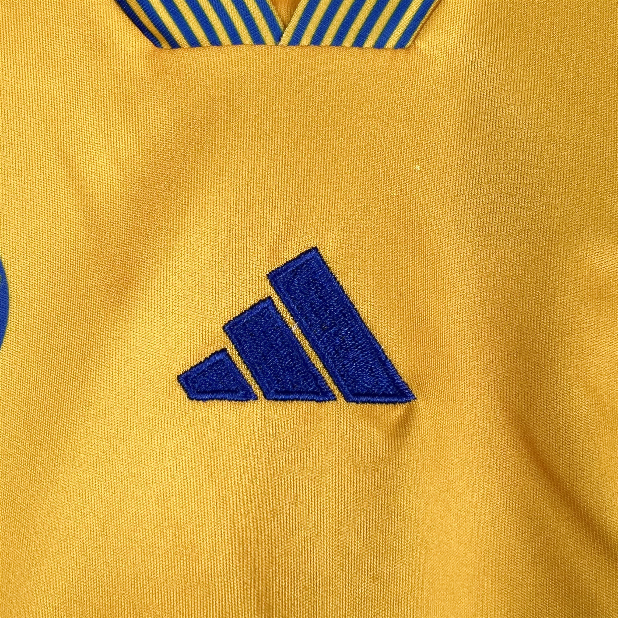 Tigres UANL 23-24 Home Stadium Kids Kit - Unitedfutballjersey