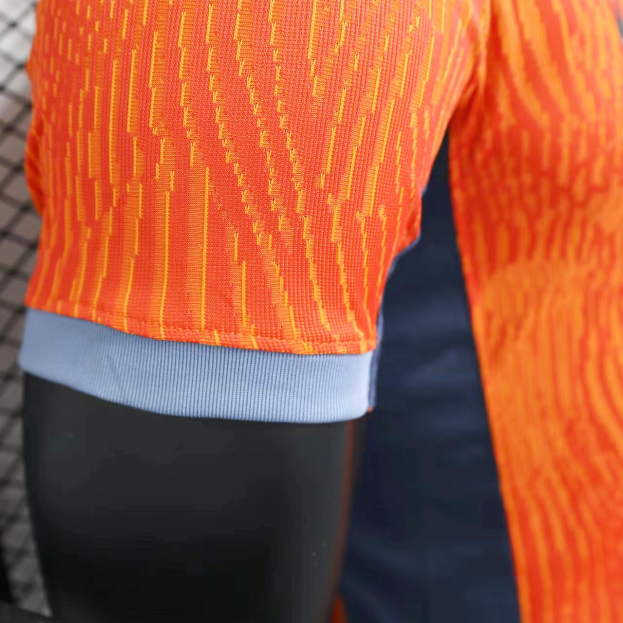 Inter Milan 23-24 Third Teenage Mutant Ninja Turtles Edition Jersey - Player Version - Unitedfutballjersey