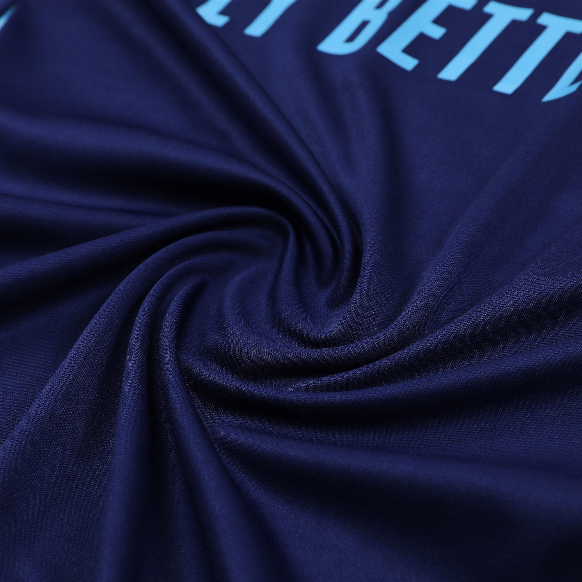 Arsenal 24-25 Vest Training Set - Blue - Unitedfutballjersey