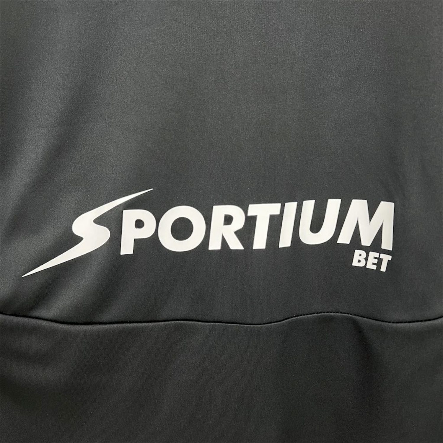 Persas 25-26 Home Jersey - Fans Version - Unitedfutballjersey