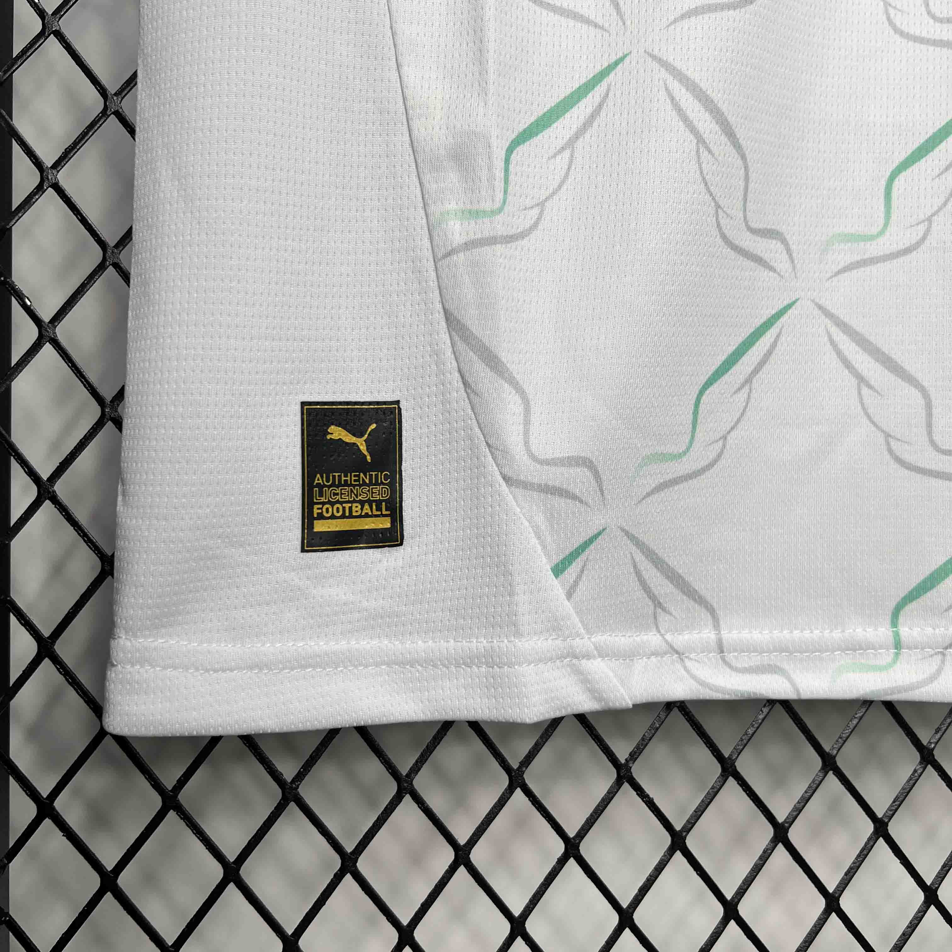 Austria 2024 Away Jersey - Fans Version - Unitedfutballjersey