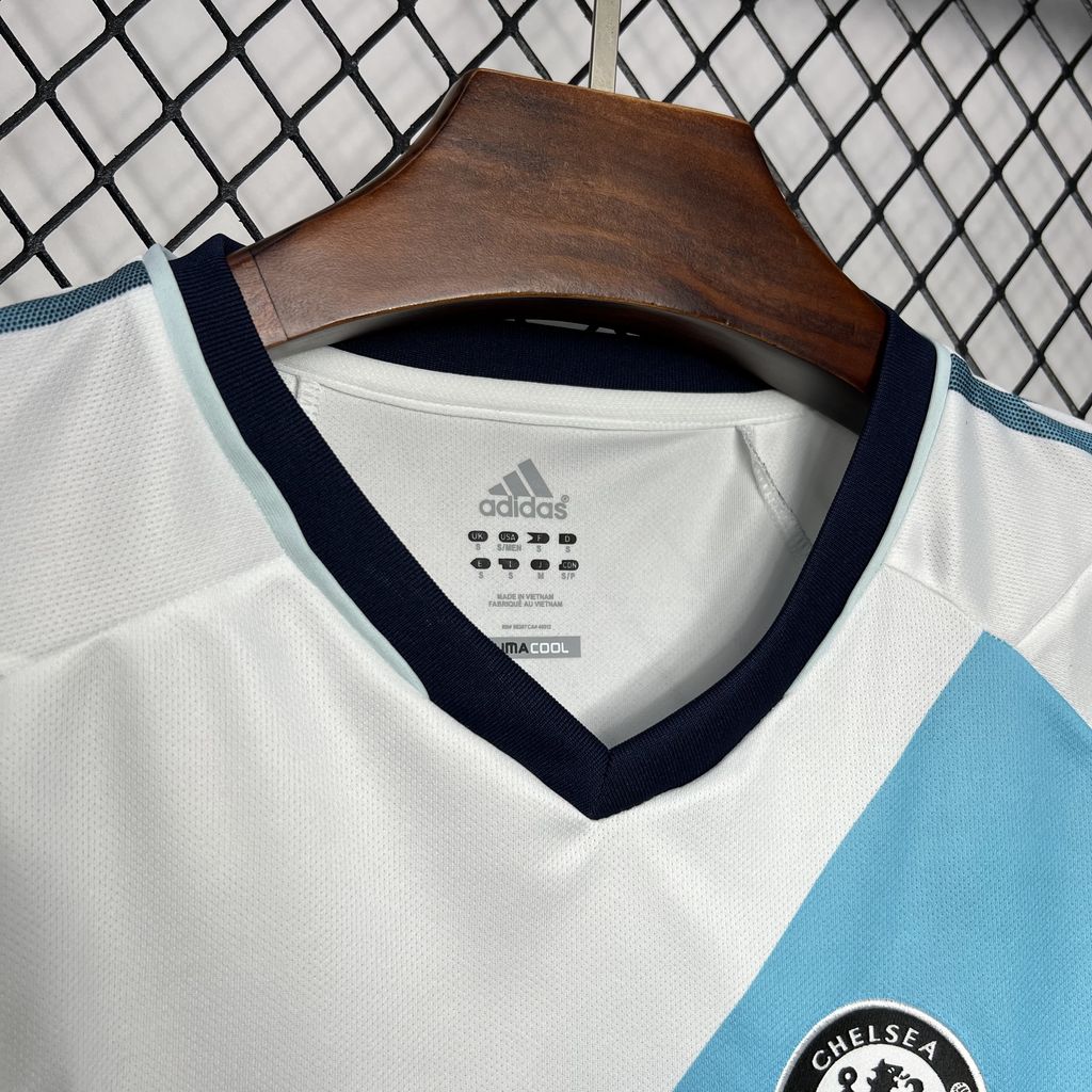 Retro C.H.E.L.S.E.A 2012-13 Away Jersey - Unitedfutballjersey