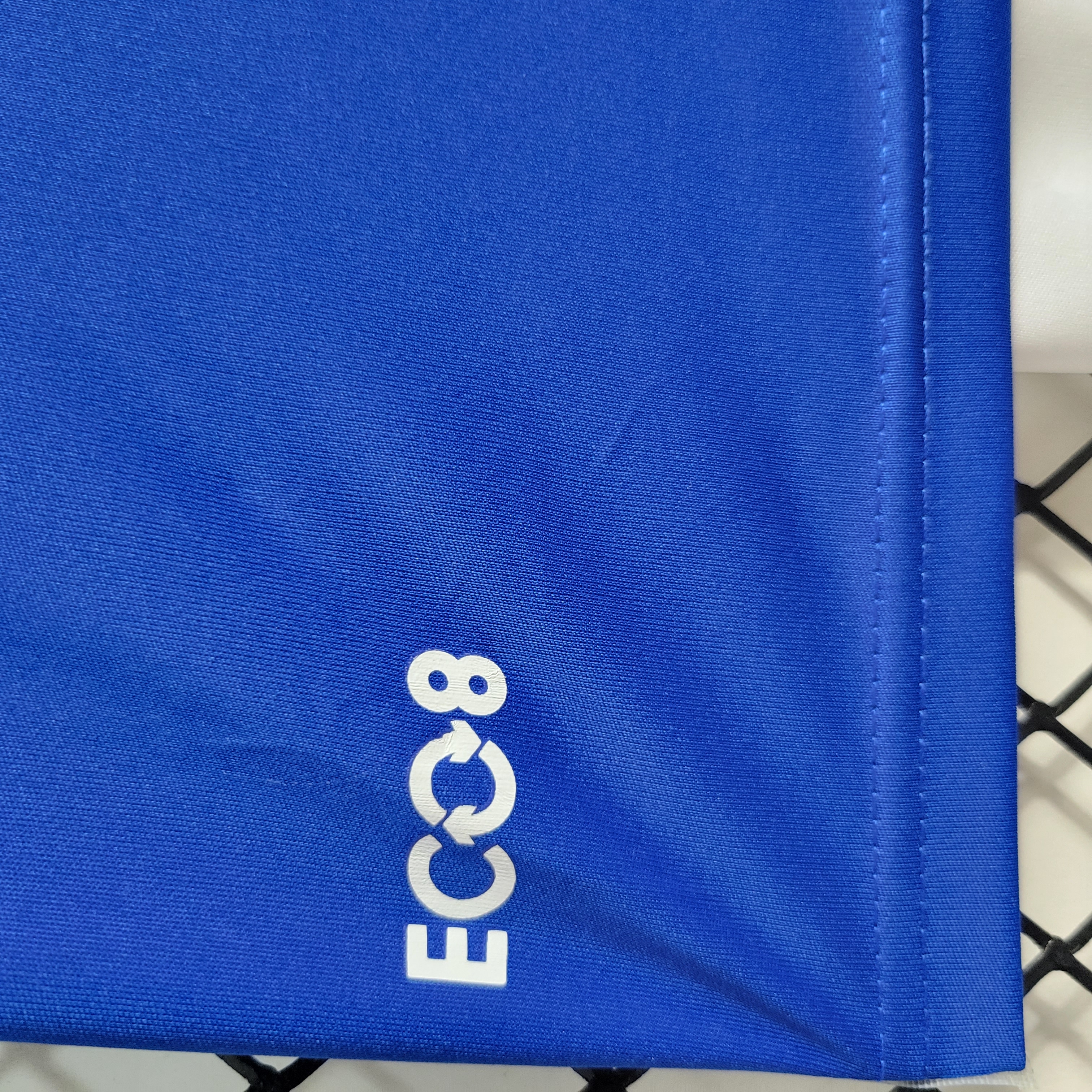 Everton 23-24 Home Kids Kit - Unitedfutballjersey