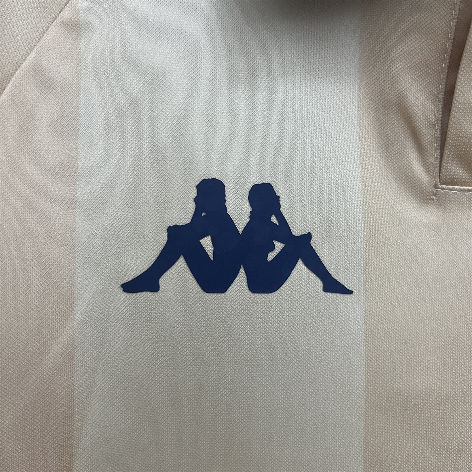 Deportivo de La Coruña 24-25 25th Anniversary of La Liga Triumph Long Sleeves Jersey - Fans Version - Unitedfutballjersey