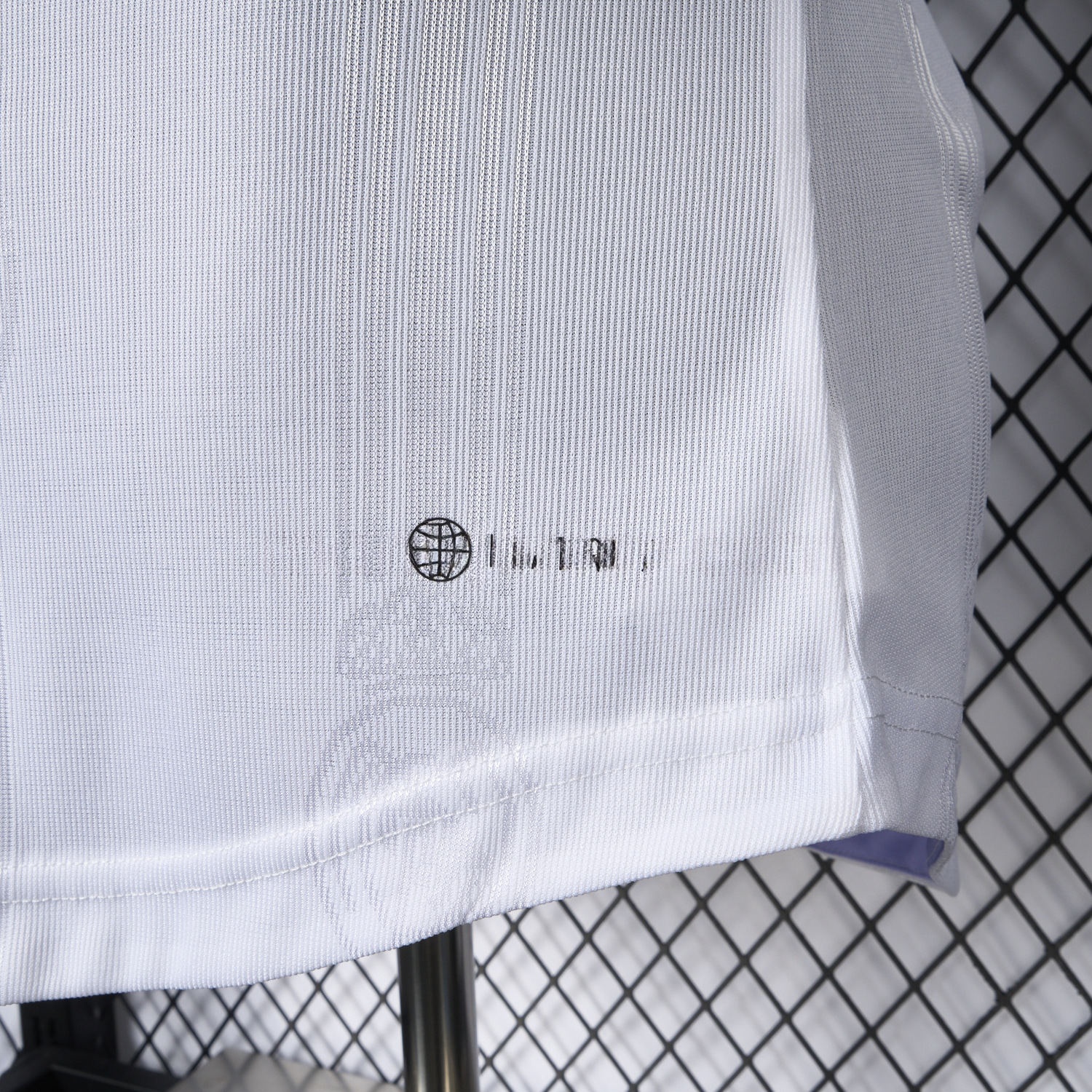 Retro Real Madrid 2022-23 Home Jersey - Player Version - Unitedfutballjersey