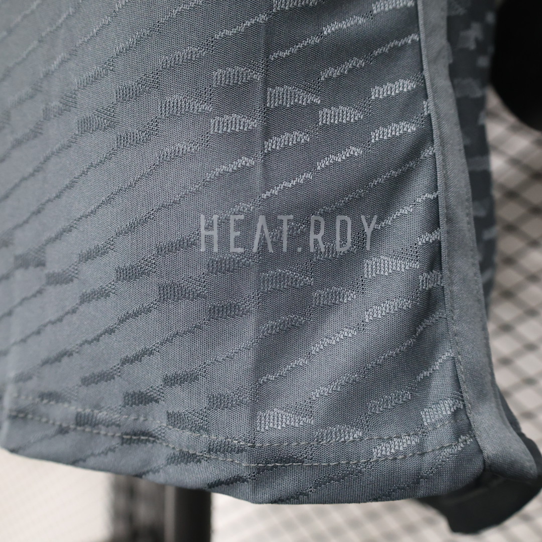 Juventus 23-24 Third Jersey - Player Version - Unitedfutballjersey