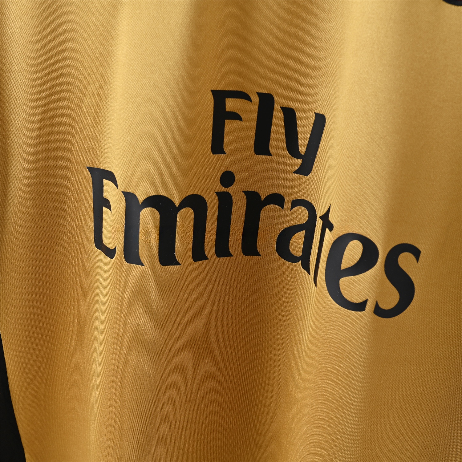 Retro AC Milan 13-14 Away Jersey - Unitedfutballjersey