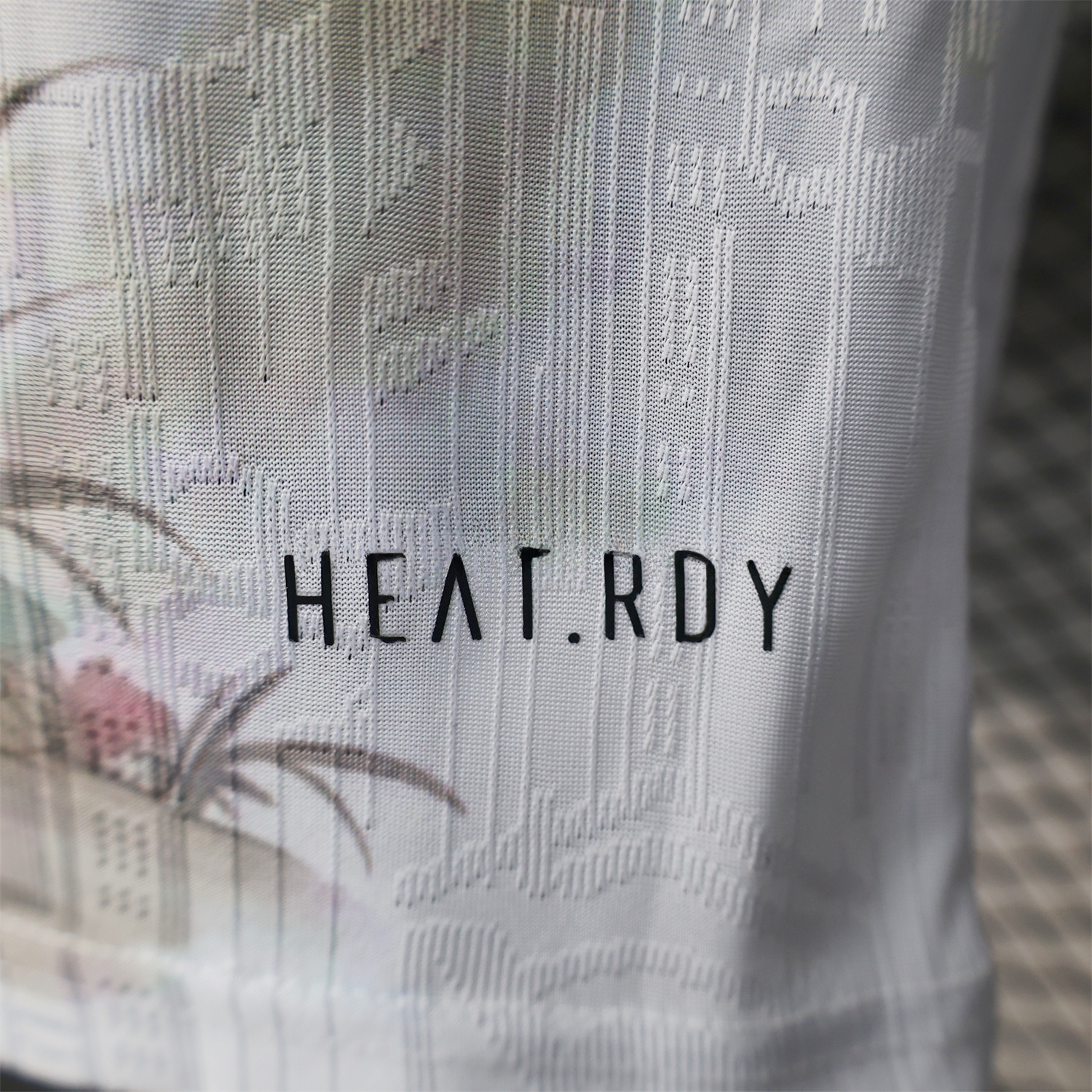 Japan 25-26 Son Goku Meditates Under The Tree Special Jersey - Player Version - Unitedfutballjersey