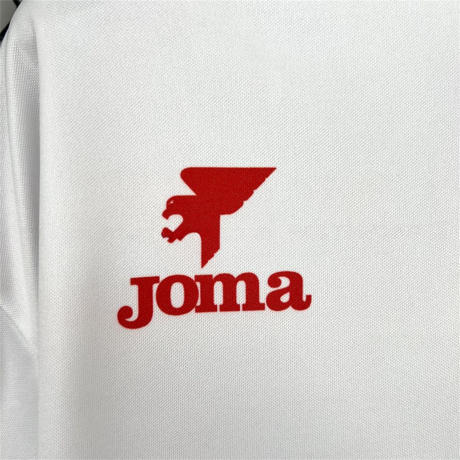 Retro Rayo Vallecano 1997-98 Home Jersey - Unitedfutballjersey