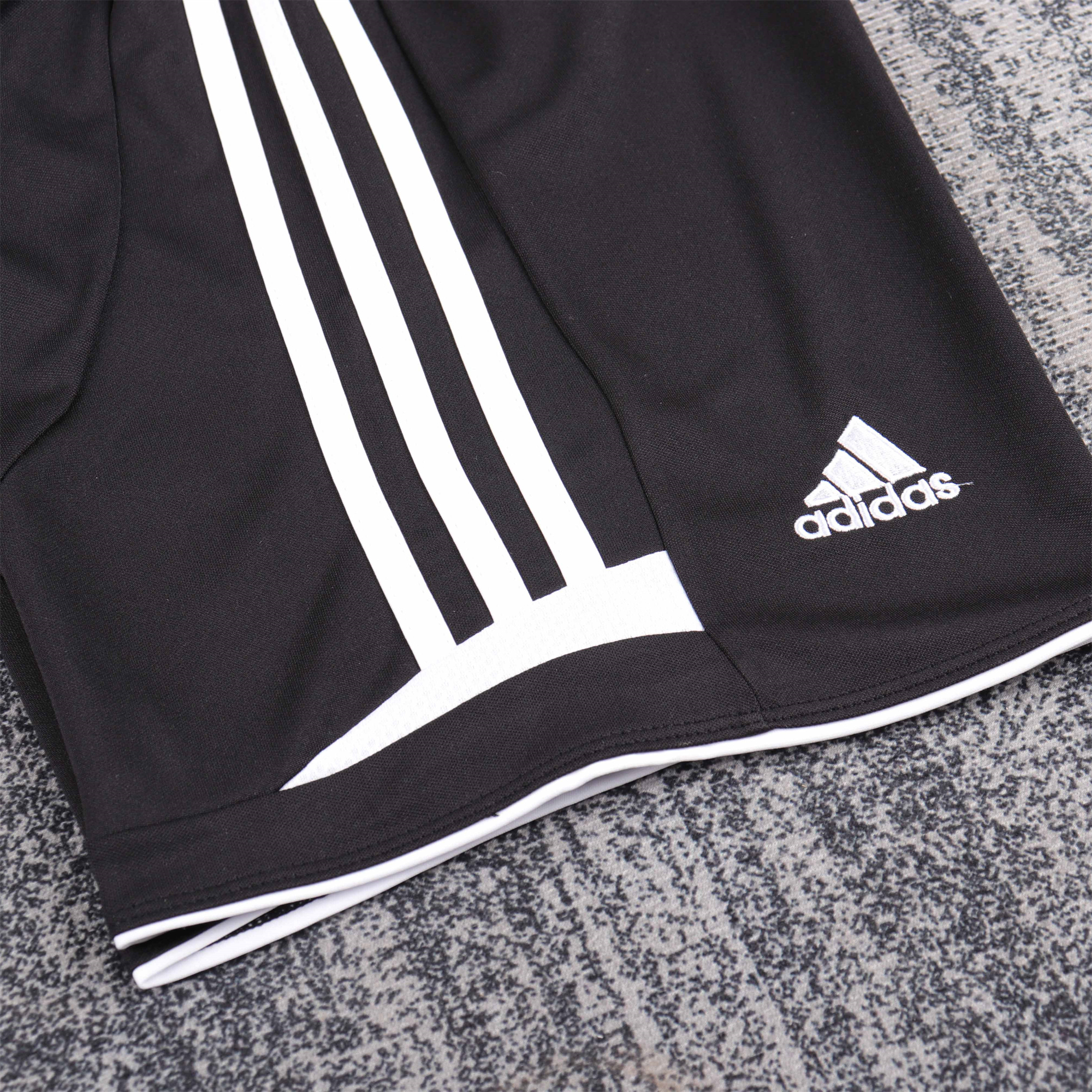 Retro Real Madrid 2006-07 Third Kids Kit - Unitedfutballjersey