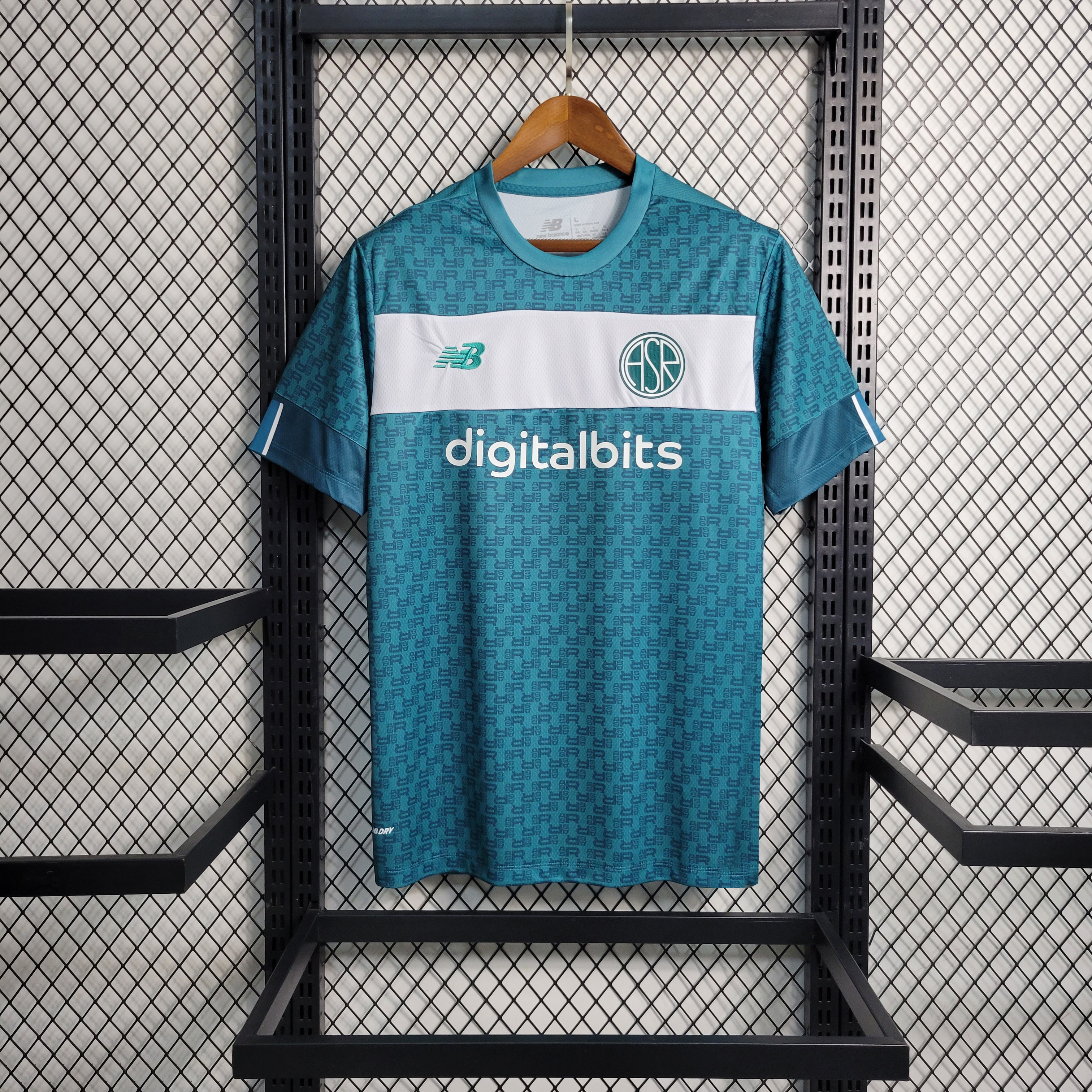 Roma 23-24 Speical Jersey - Fans Version - Unitedfutballjersey