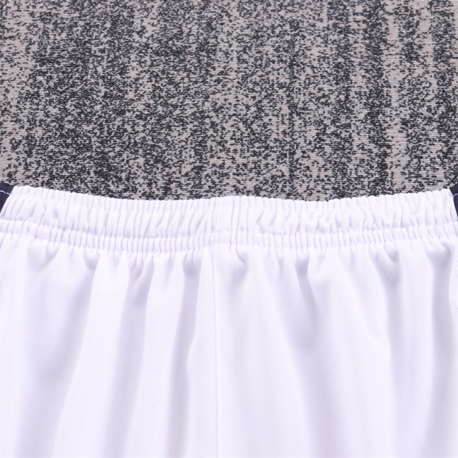 Retro Real Madrid 2000-01 Home Kids Kit - Unitedfutballjersey