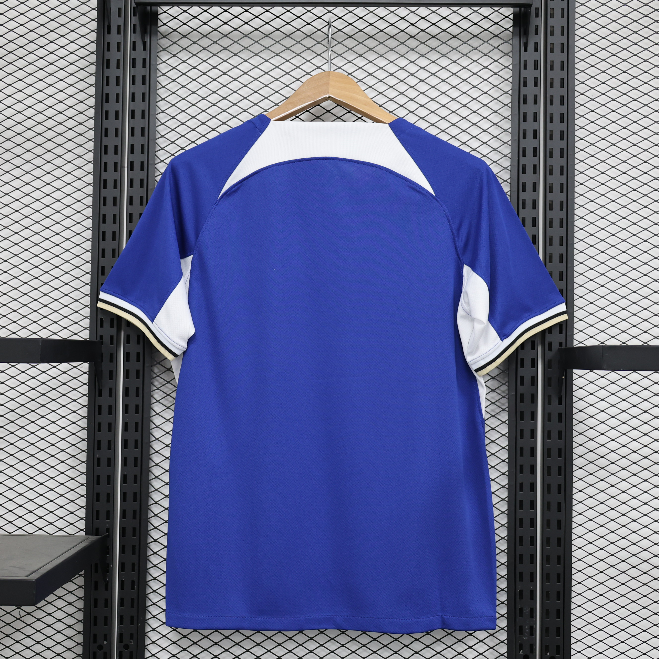 Che 23-24 Home Stadium Jersey - Fans Version - Unitedfutballjersey