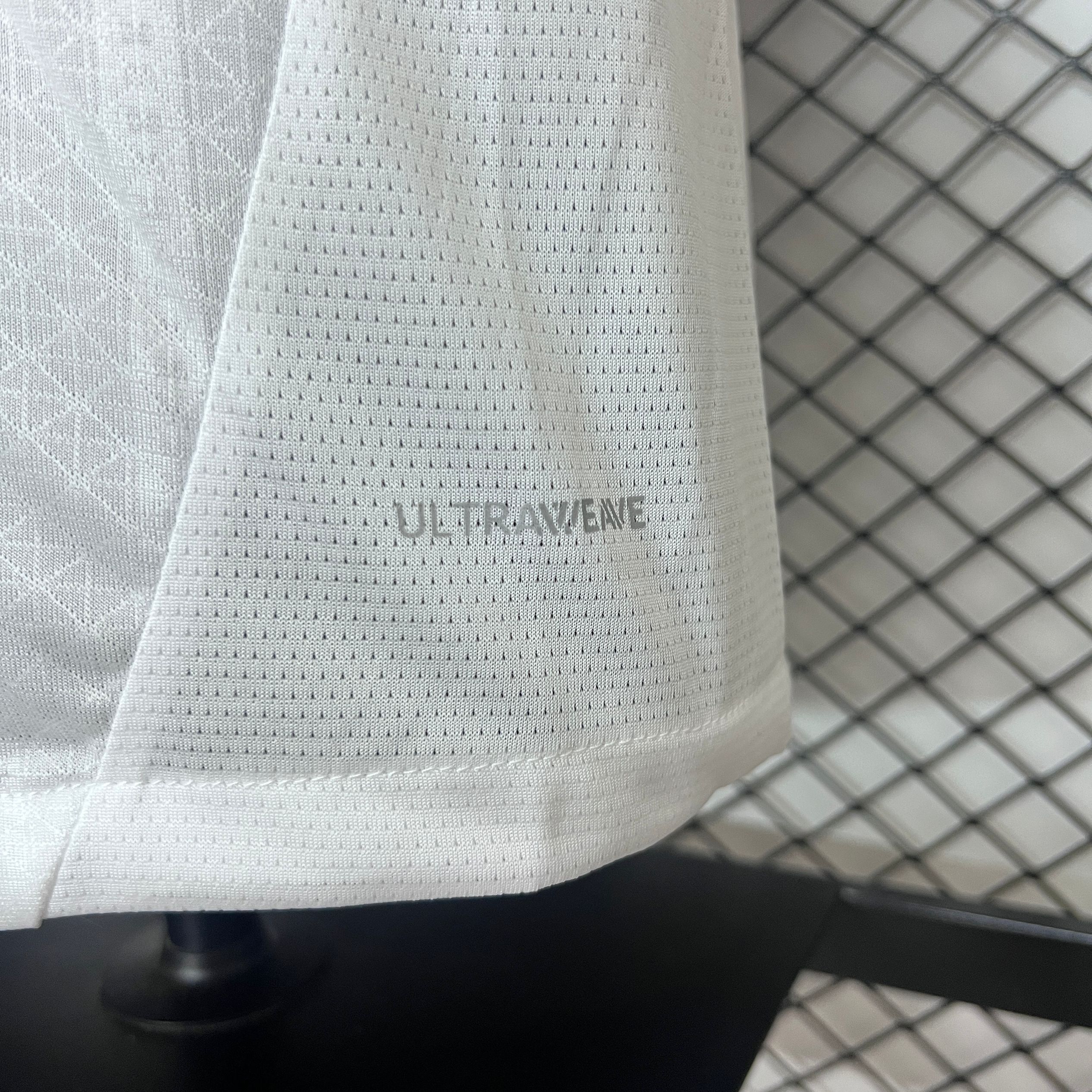 AC Milan 24-25 Away Jersey - Player Version - Unitedfutballjersey