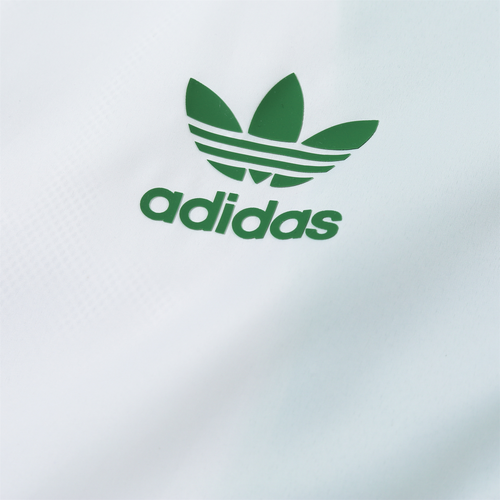 Mexico 2024 National Team Anthem Green Hooded Windbreaker - Player Version - Unitedfutballjersey