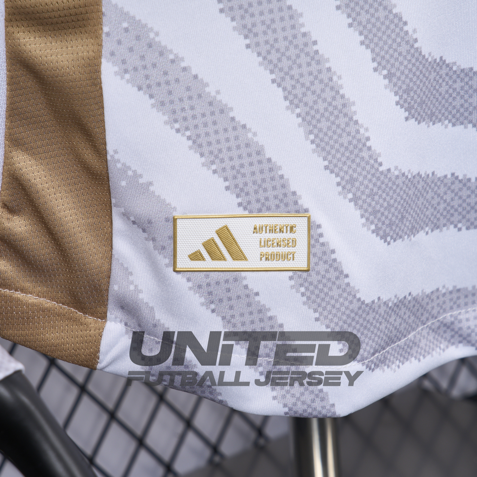 Tigres UANL 24-25 Third Long Sleeves Jersey - Player Version - Unitedfutballjersey