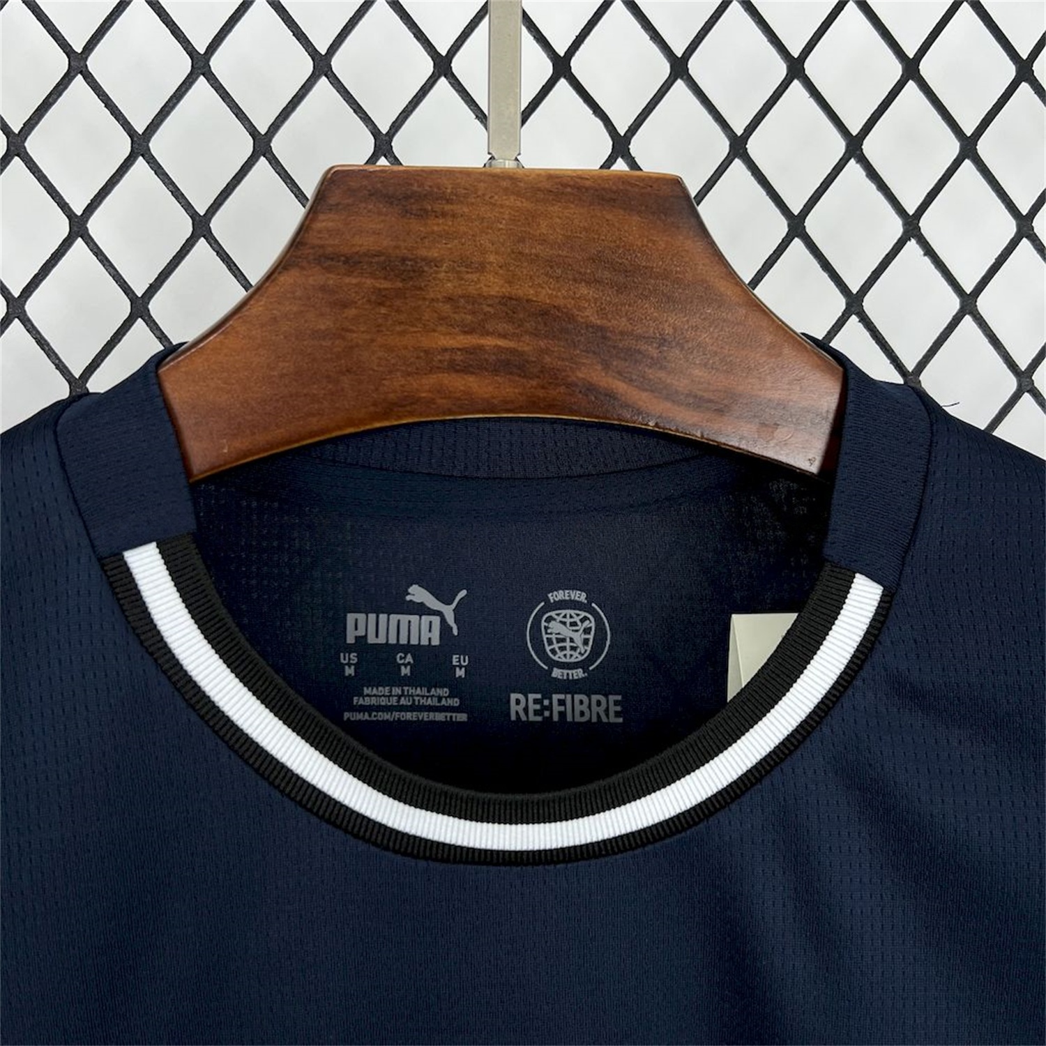 Girona 25-26 Third Jersey - Fans Version - Unitedfutballjersey