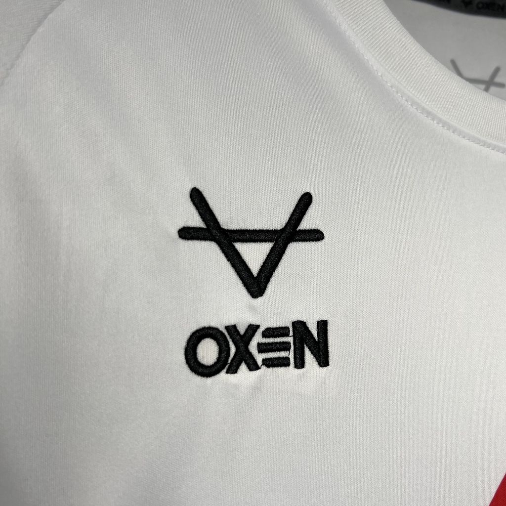 Lincoln City 24-25 Away Jersey - Fans Version - Unitedfutballjersey