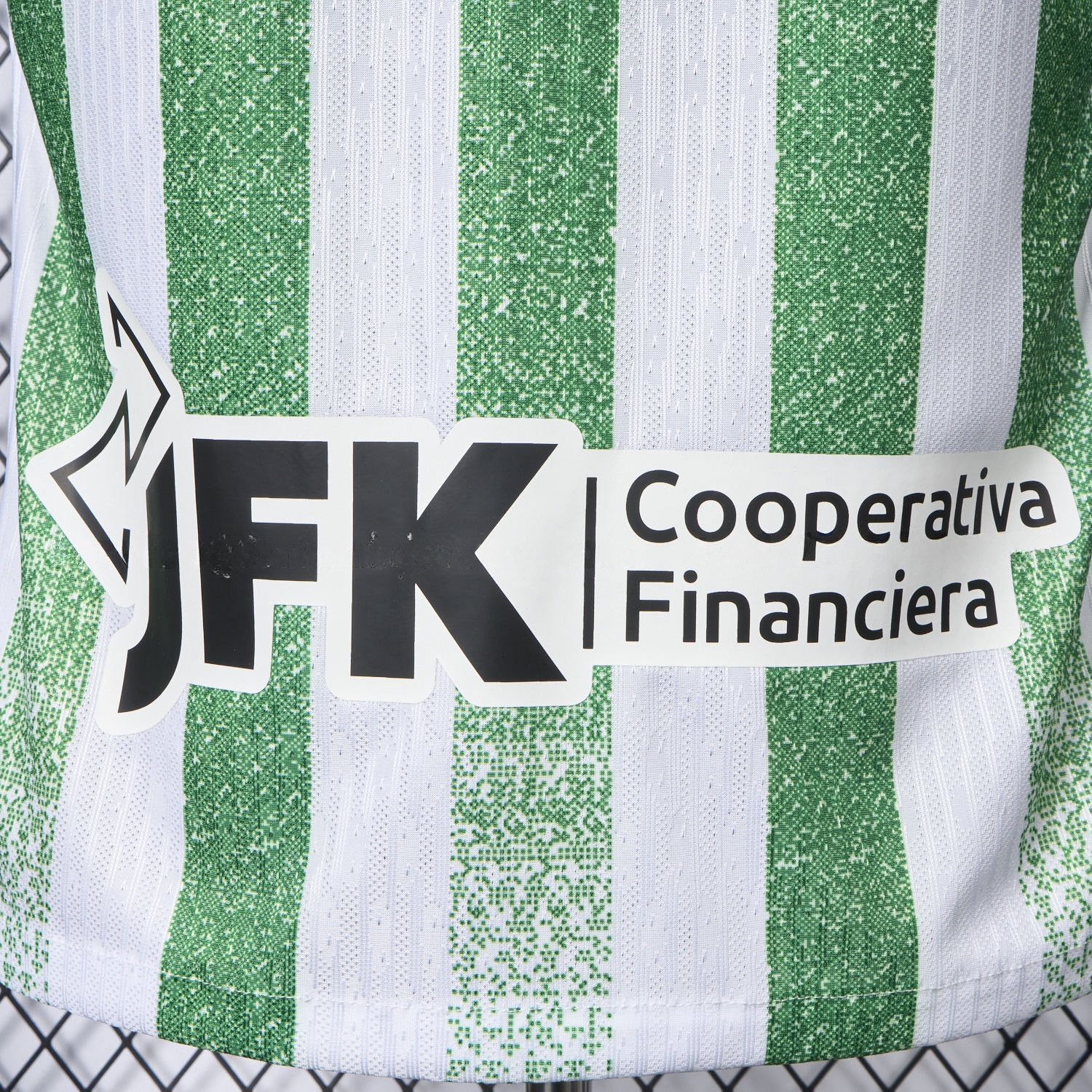 Atlético Nacional 25-26 Home Jersey - Player Version - Unitedfutballjersey