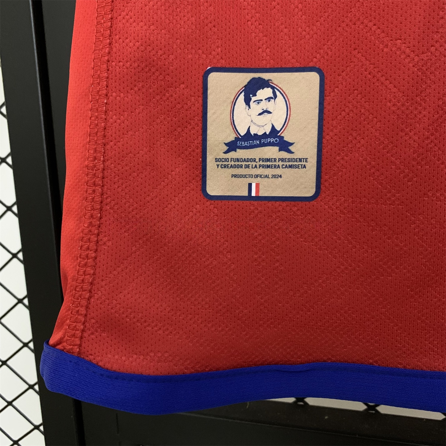 Uruguay Nacional Club Nacional de Football 25-26 Away Jersey - Fans Version - Unitedfutballjersey