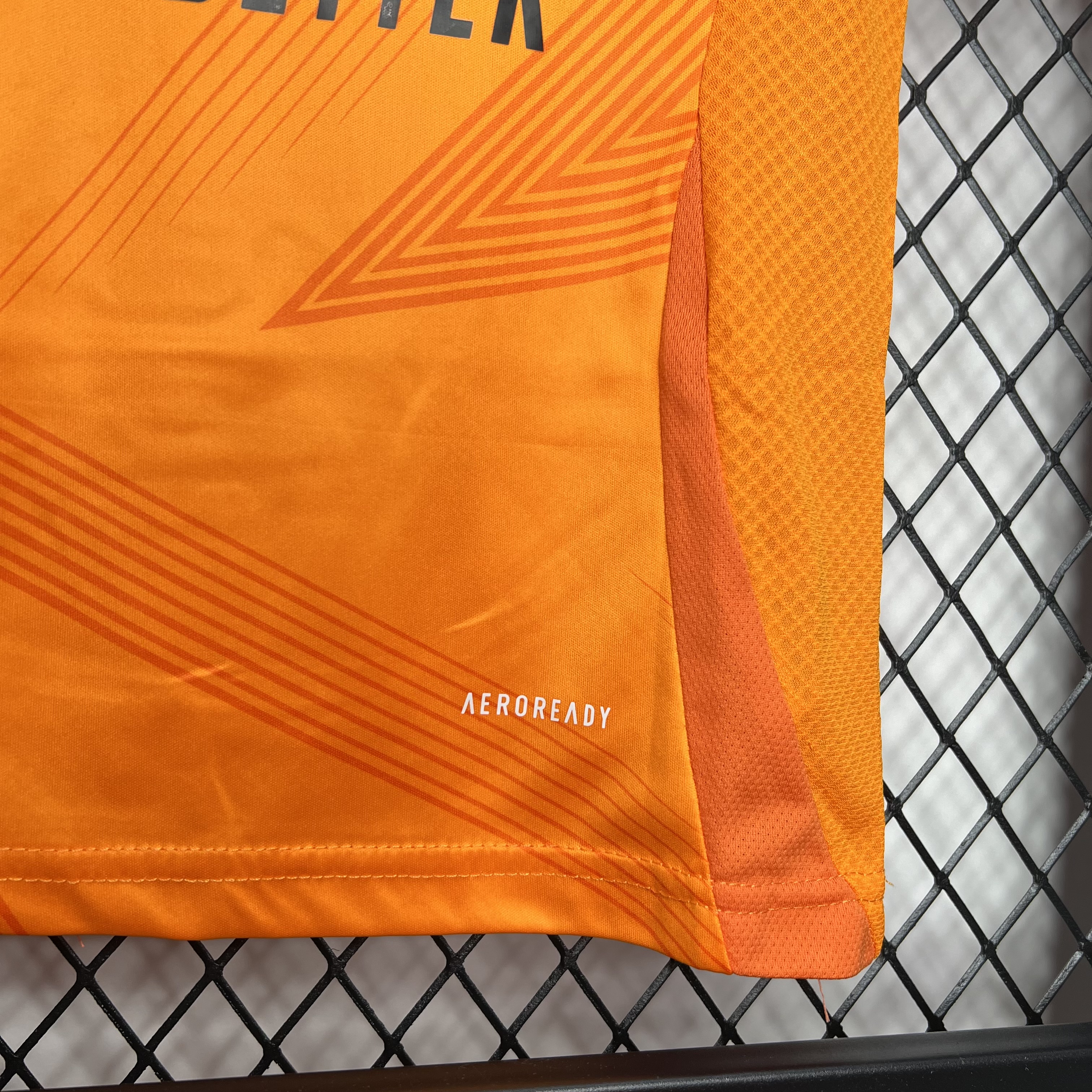 Real Madrid 24-25 Away Kids Kit - Unitedfutballjersey