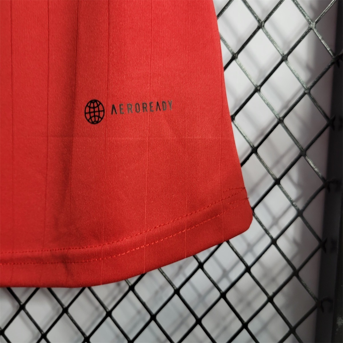 22-23 Manchester United Home Jersey - Women Shirt - Unitedfutballjersey