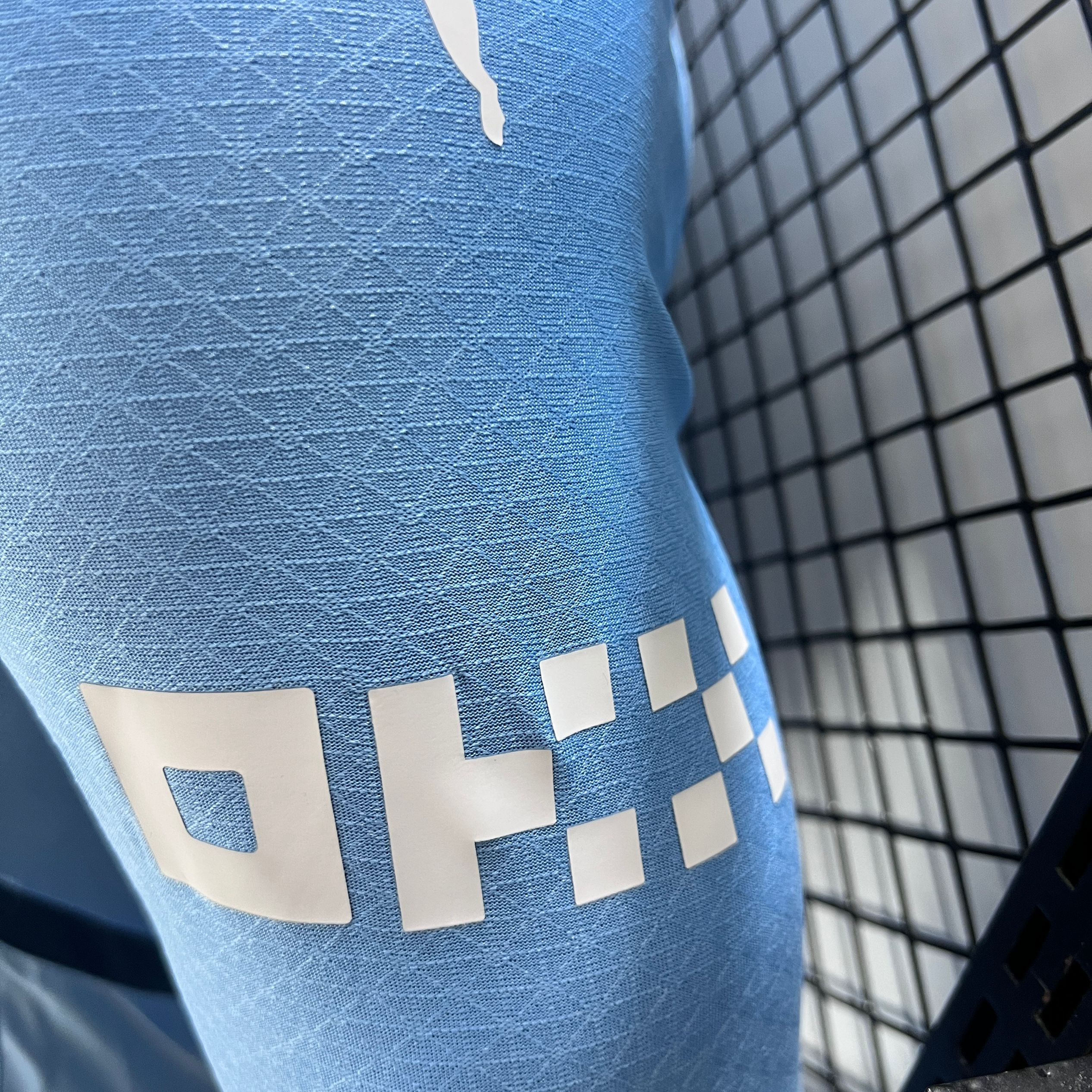 Manchester City 24-25 Home Long Sleeve Jersey - Player Version - Unitedfutballjersey