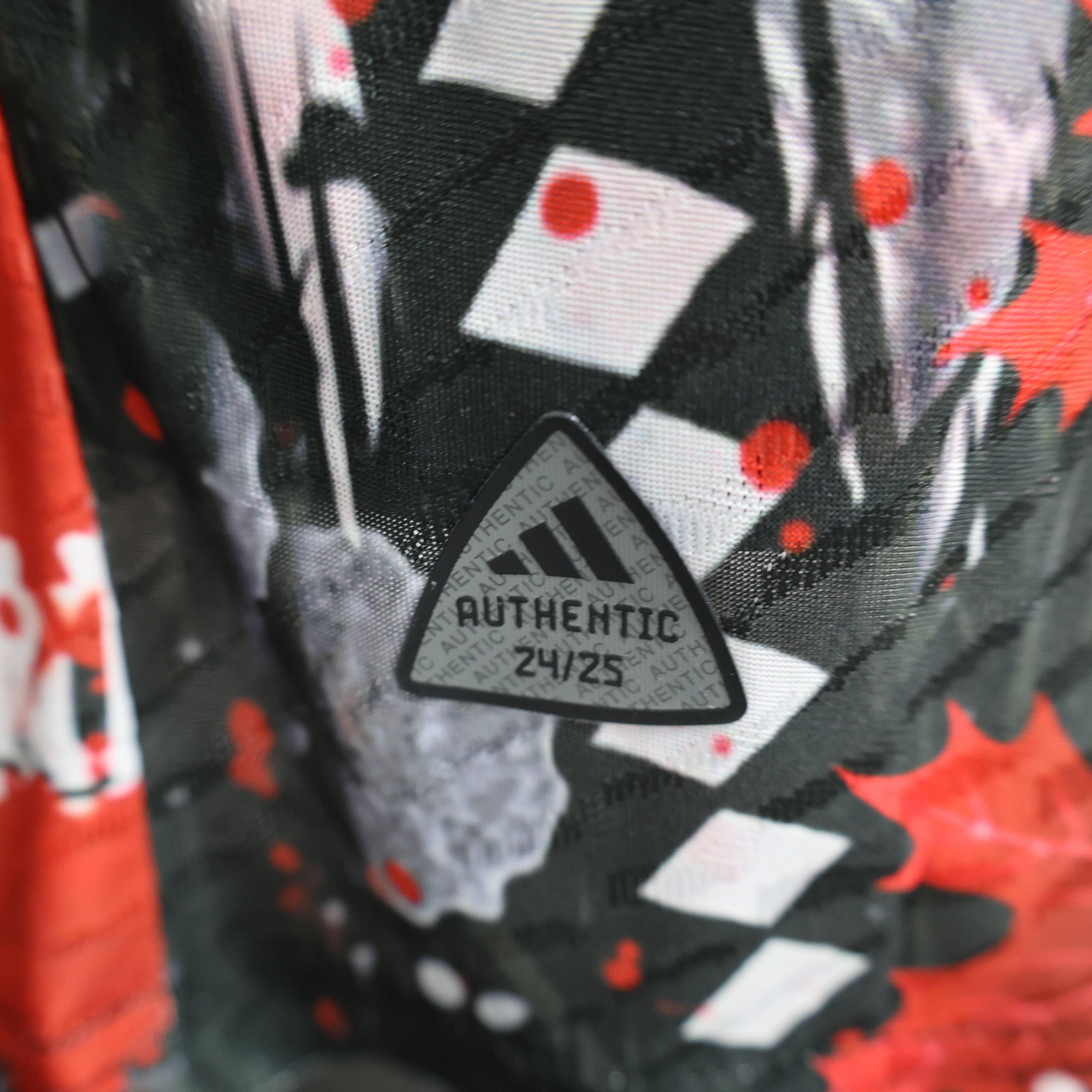 Japan 2024 Samurai Special Edition Jersey - Player Version - Unitedfutballjersey