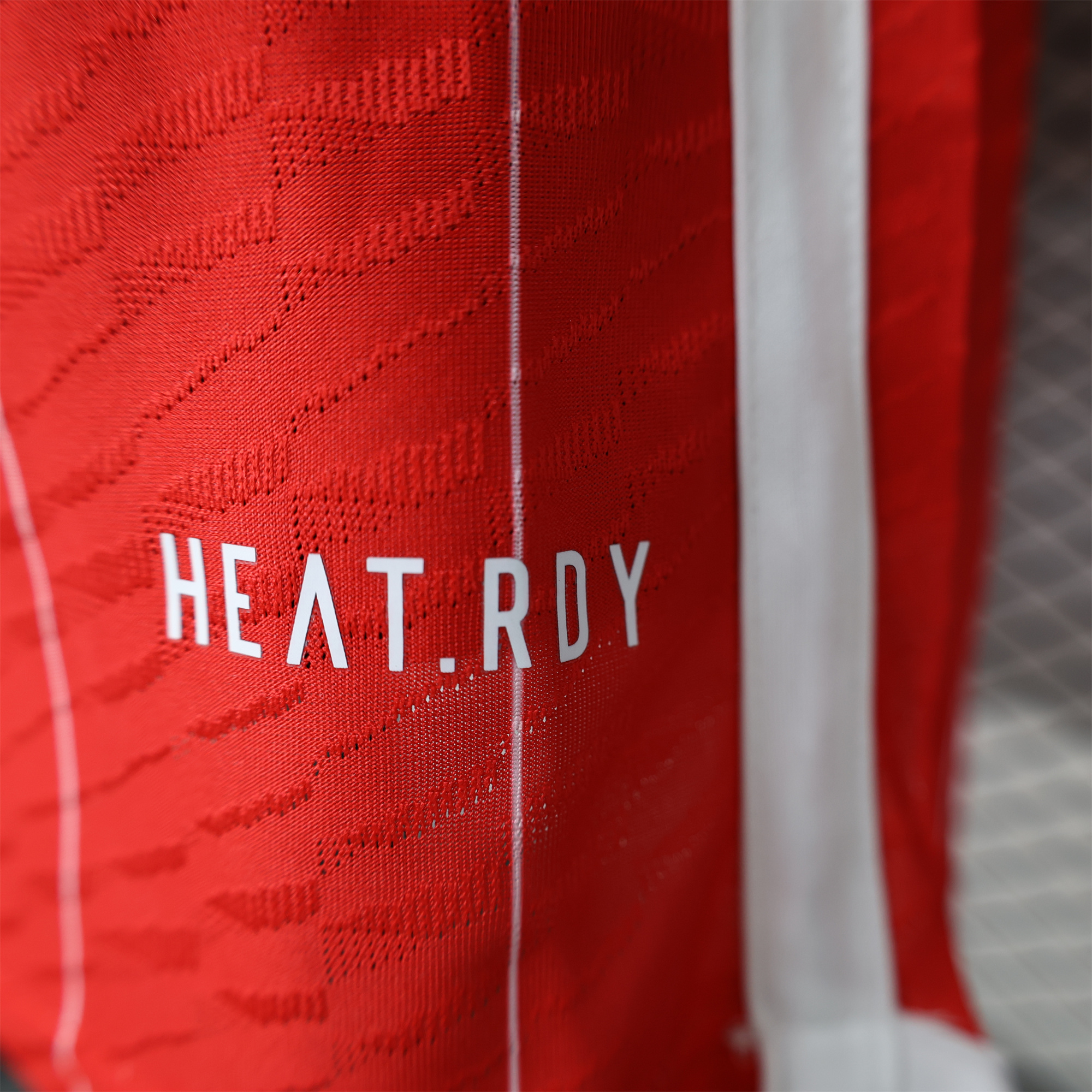 Colo Colo 24-25 Third Jersey - Player Version - Unitedfutballjersey