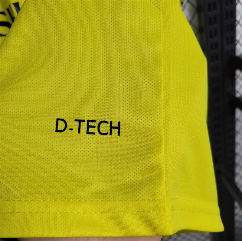 RONALDO Al Nassr FC 22/23 Home Jersey - Fans Version - Unitedfutballjersey